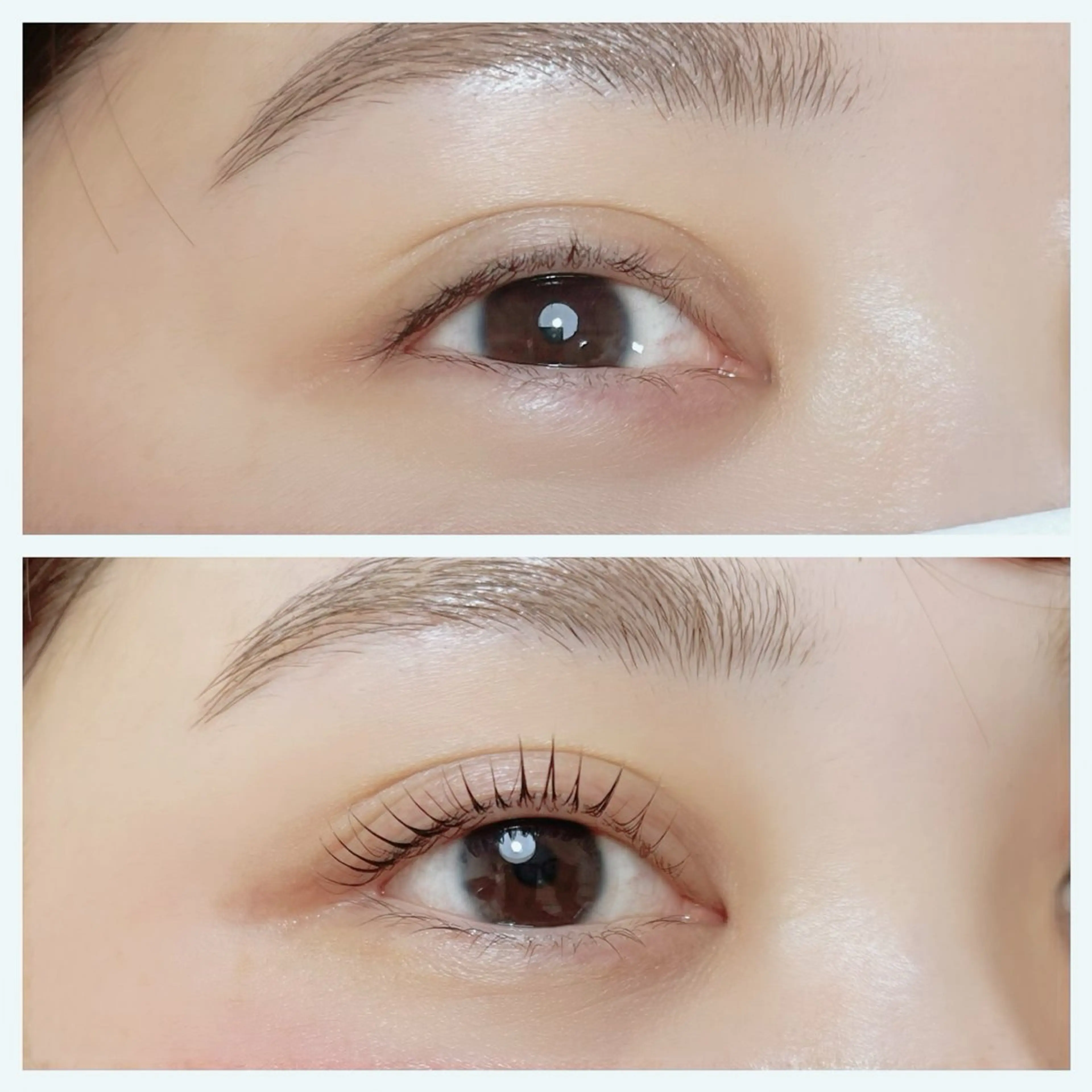 新商材＆お写真モデルの写真