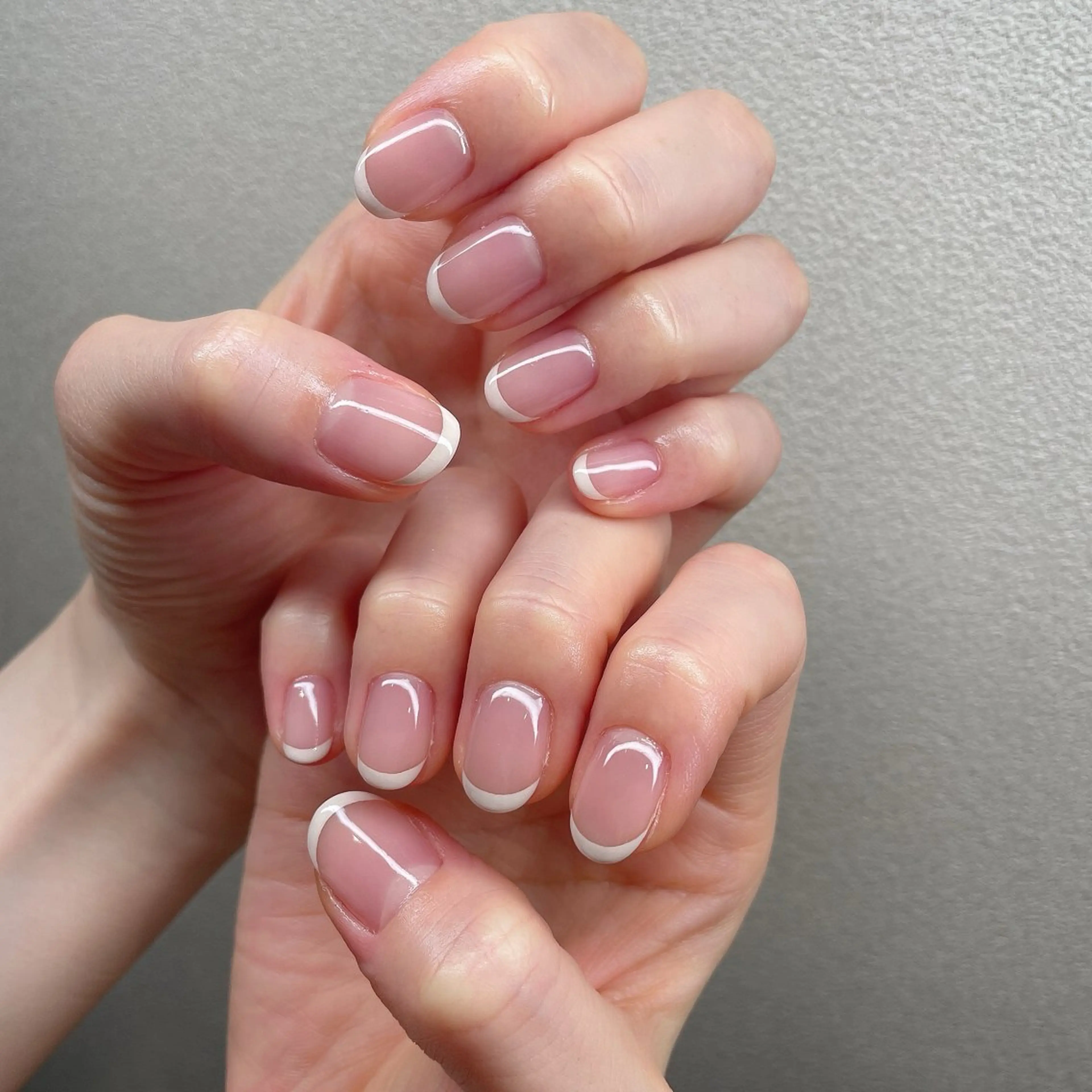 ネイル ハンドネイル lilbondir. chiharuのネイルデザイン