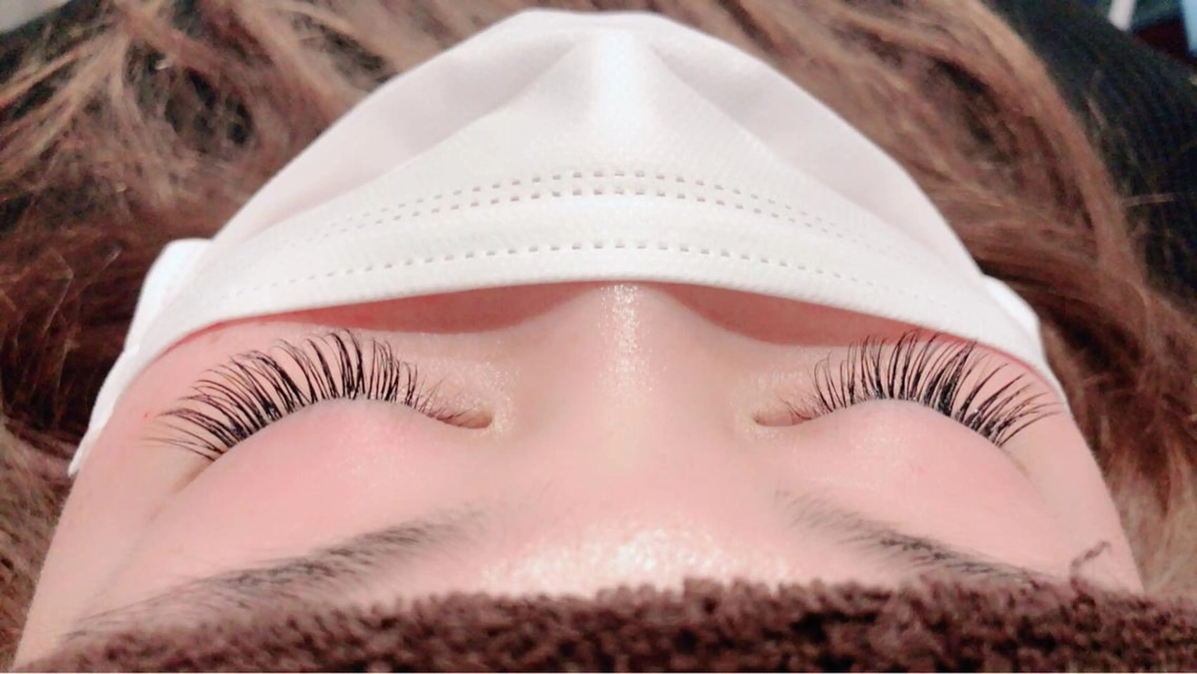 マツエク・マツパ 吉川 理沙のマツエク・マツパデザイン