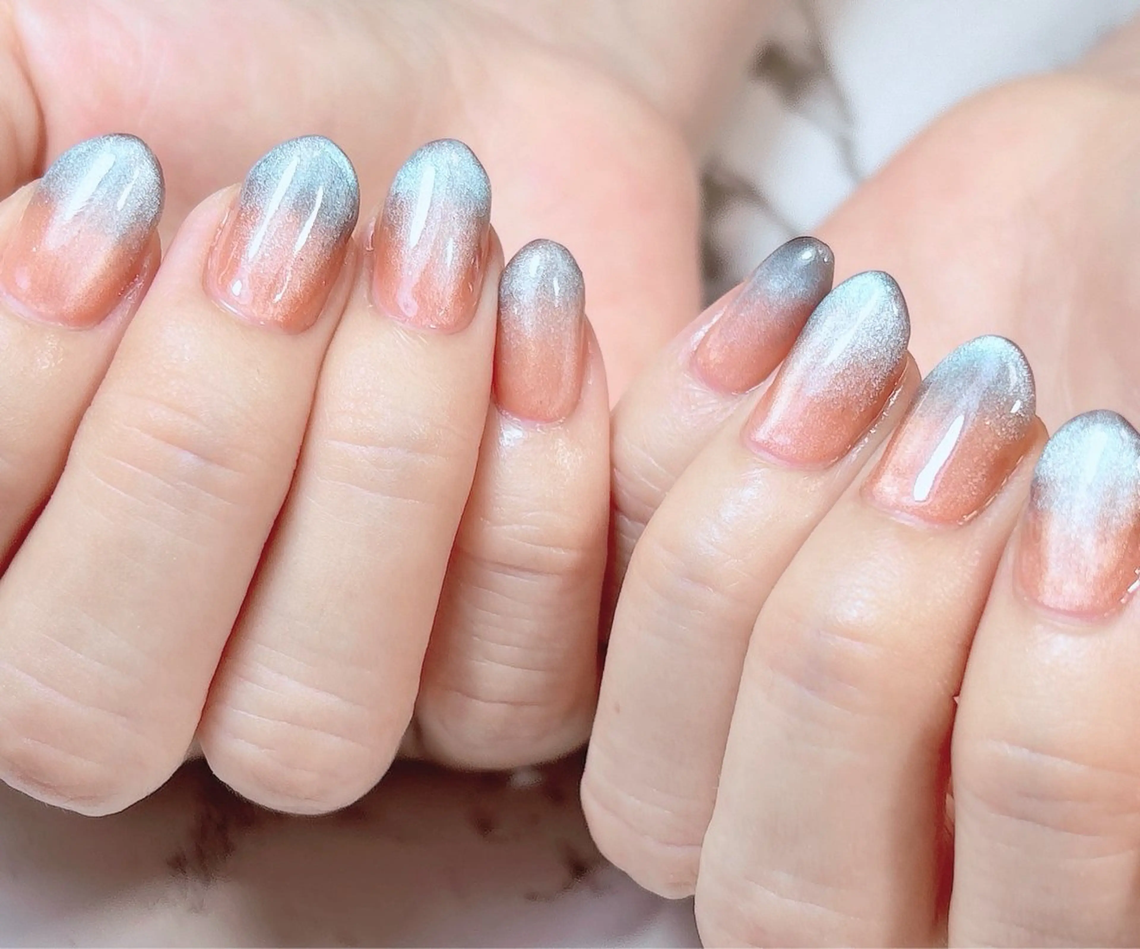 ネイル mi hoのネイルデザイン