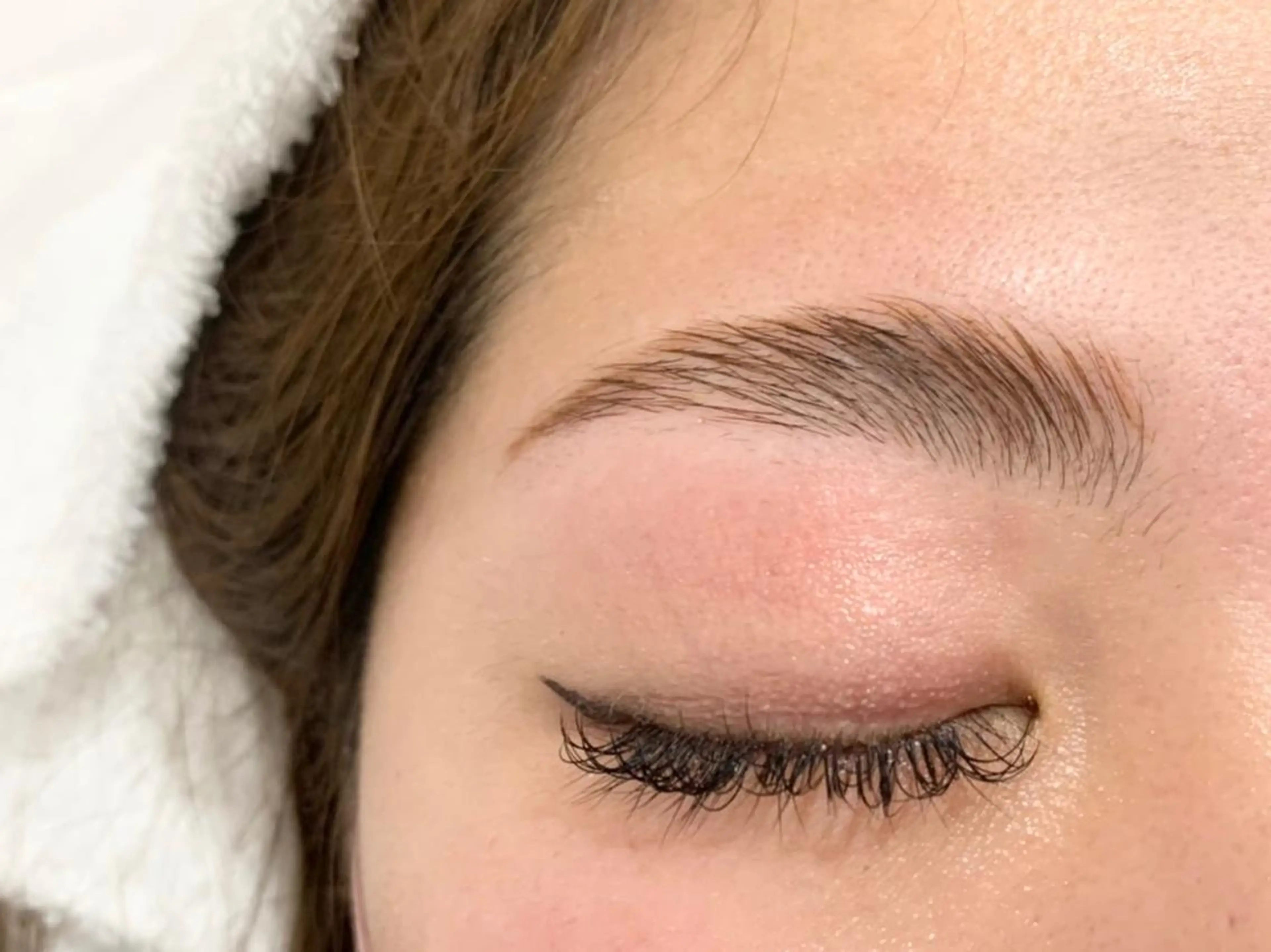 アイブロウ 野中 彩未のその他イメージ