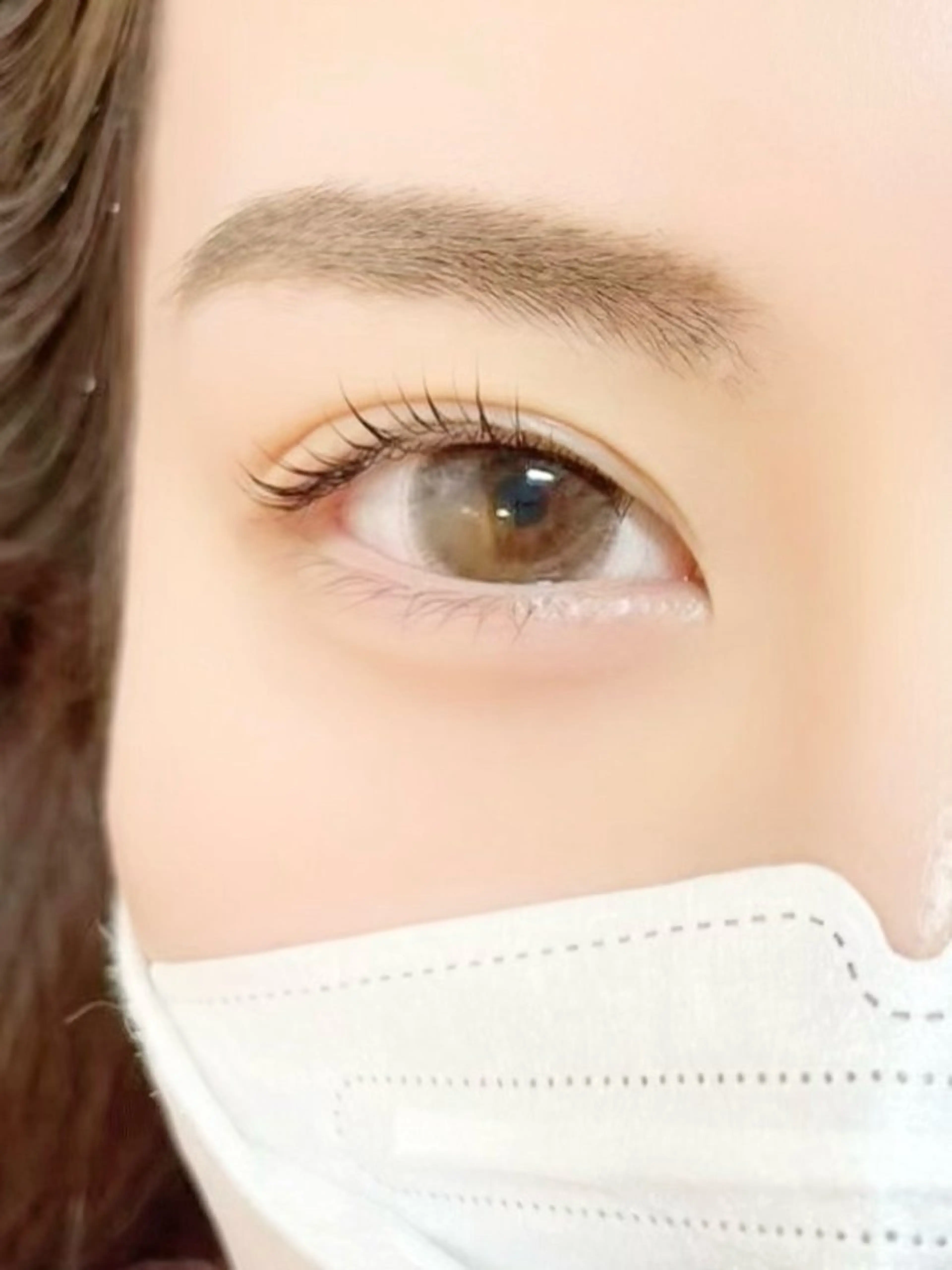 【10/3限定】【研修生練習モデル募集】💡終始オーナーが付きっきりで担当しますのでご安心ください！の写真