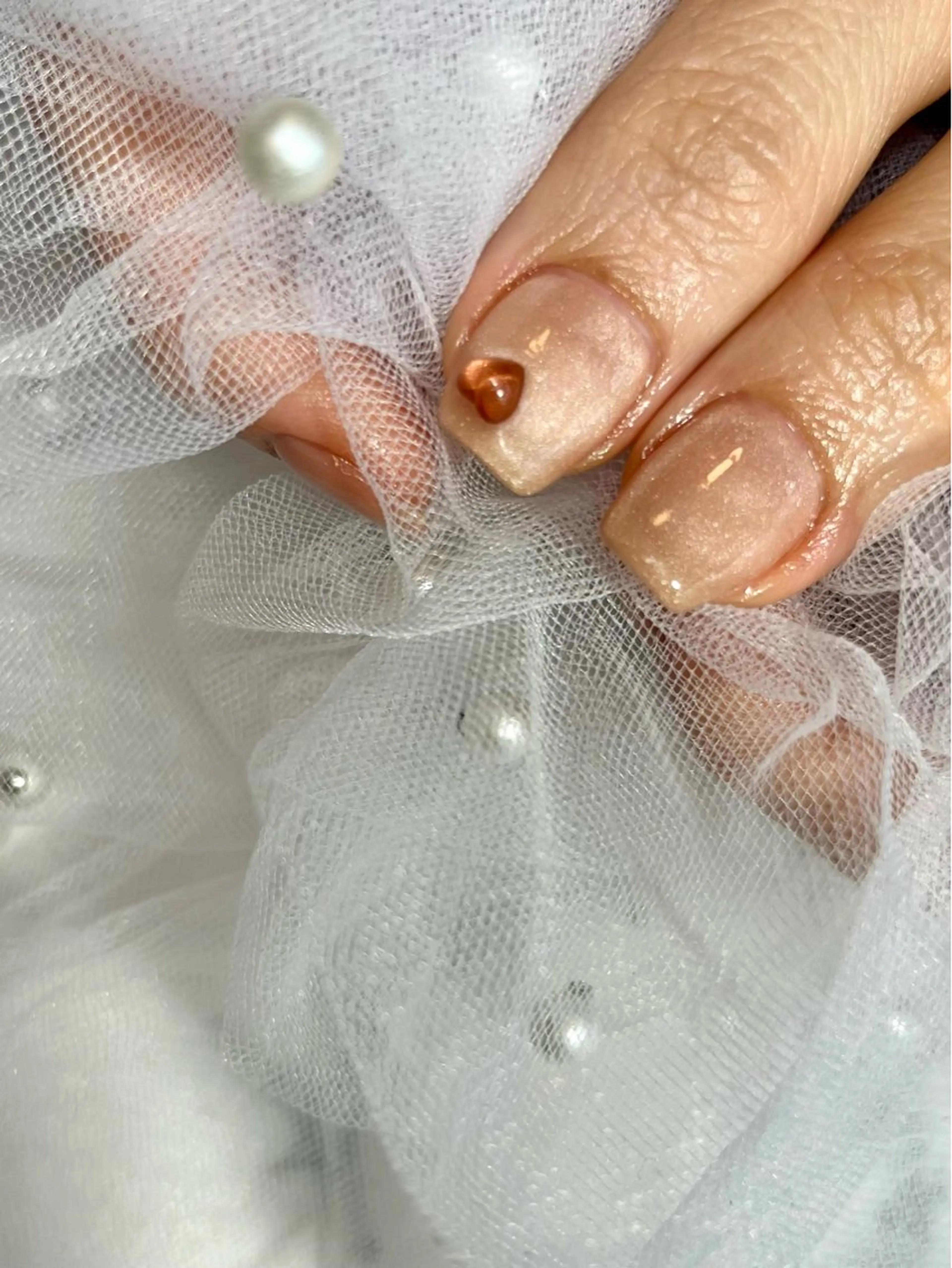 ネイル JAM Orario Nailのネイルデザイン