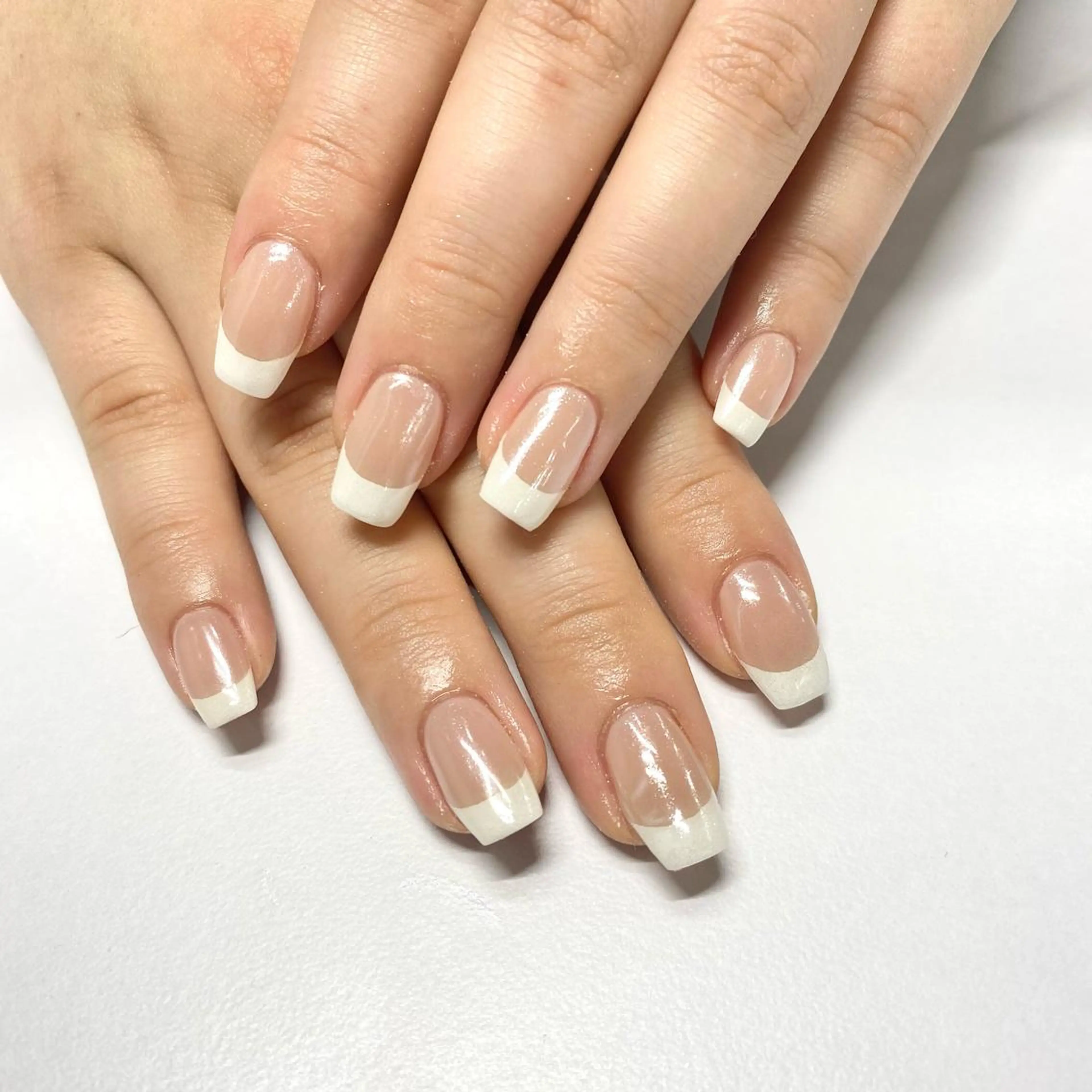 ネイル ミラーネイル Babel Mirokuのエステ・リラクイメージ