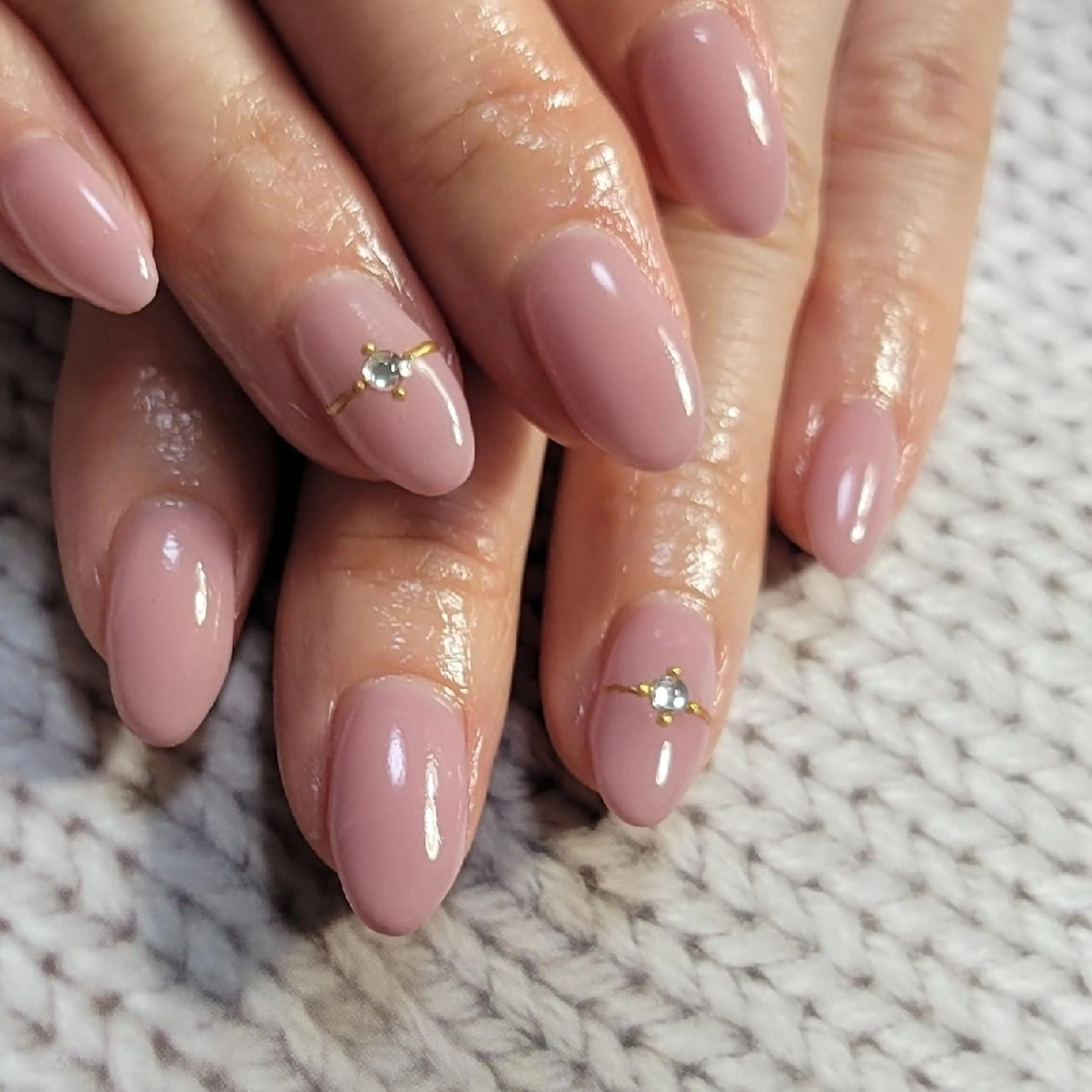 ネイル ネイルサロンほっこり kanaのネイルデザイン