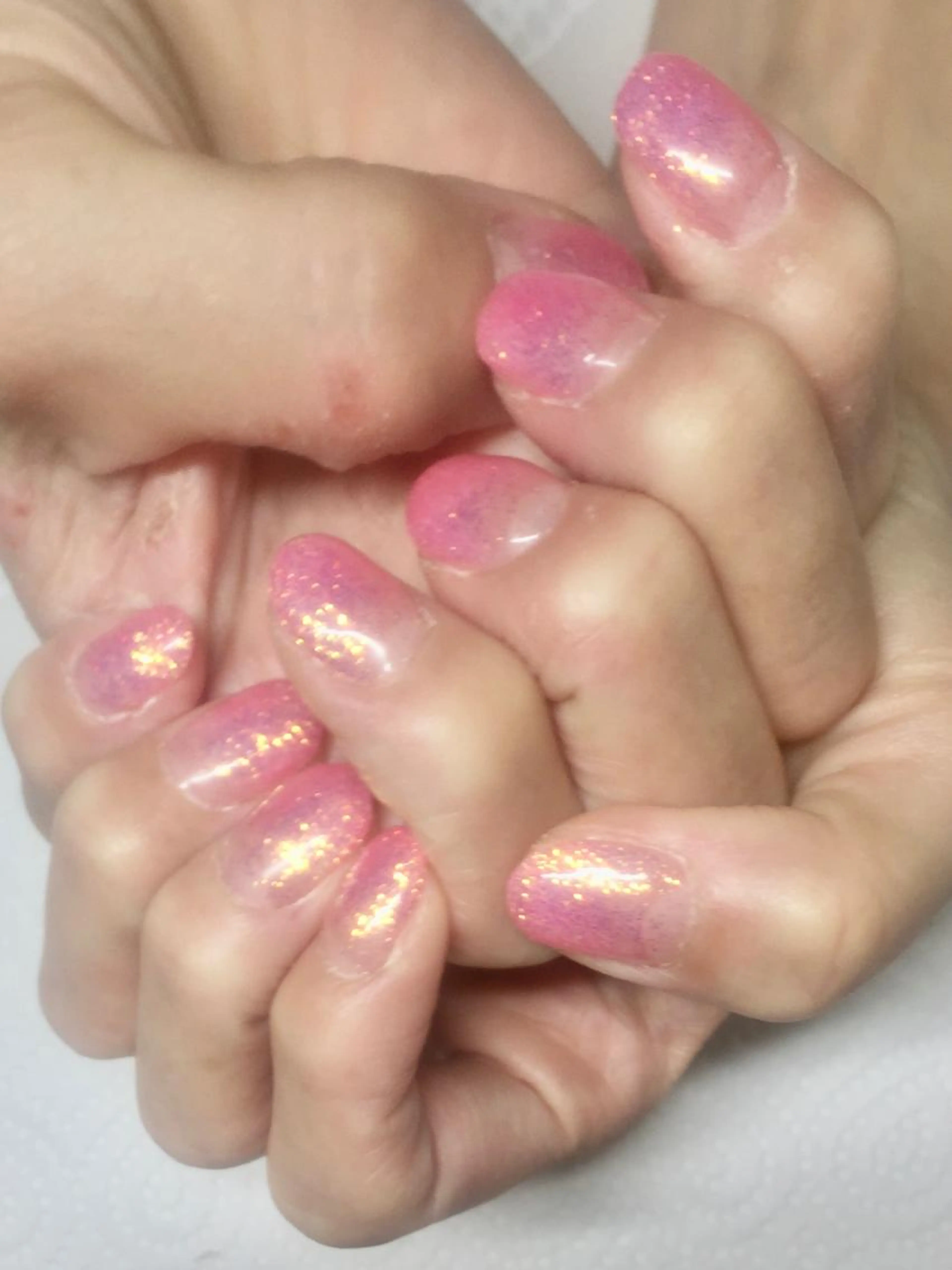 キャンペーン中！！今だけカラグラデ2980円💅✨（オフ無し•現金のみ）の写真