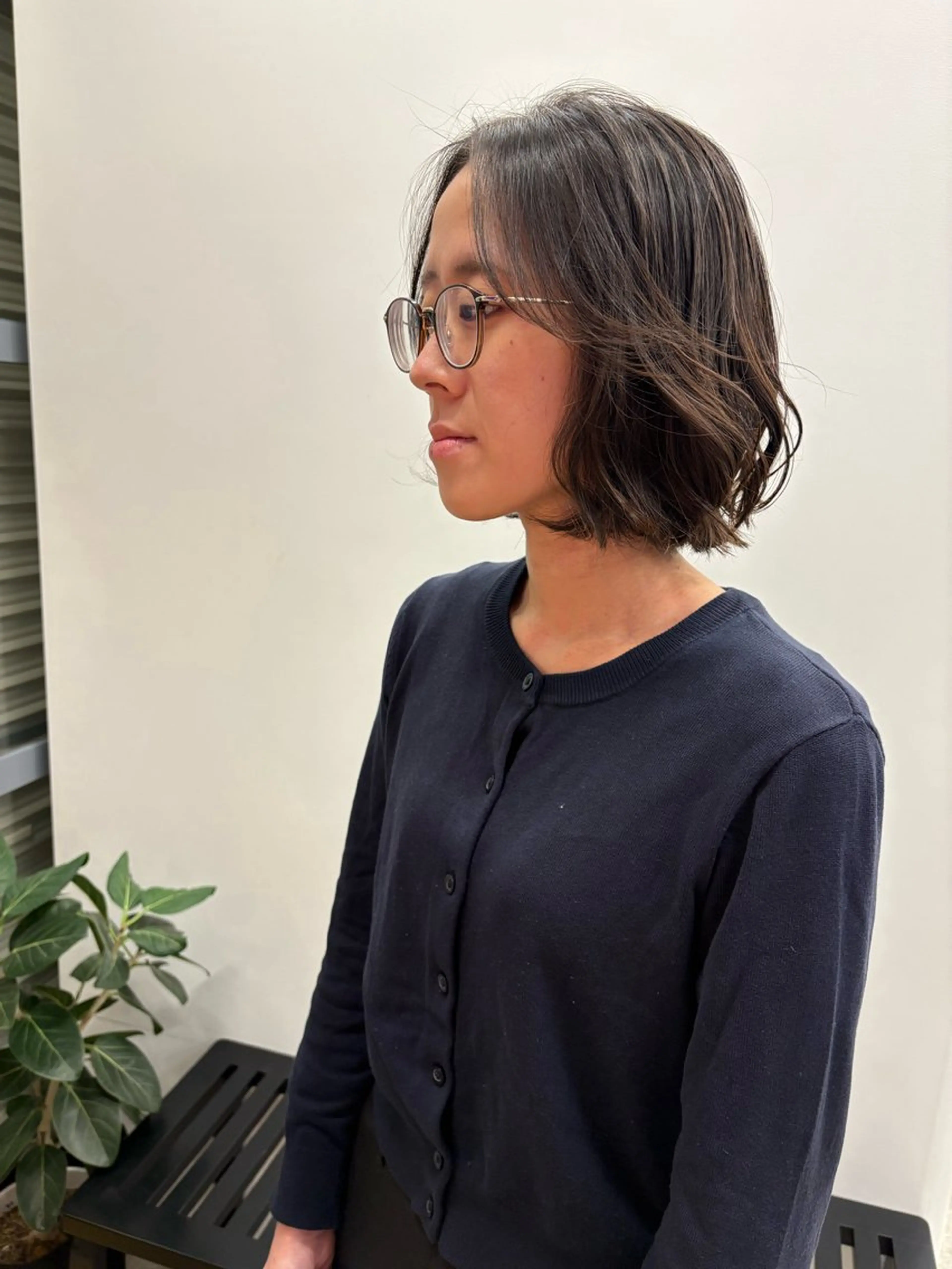 ショート 広美◎ <hiromi>のヘアスタイル