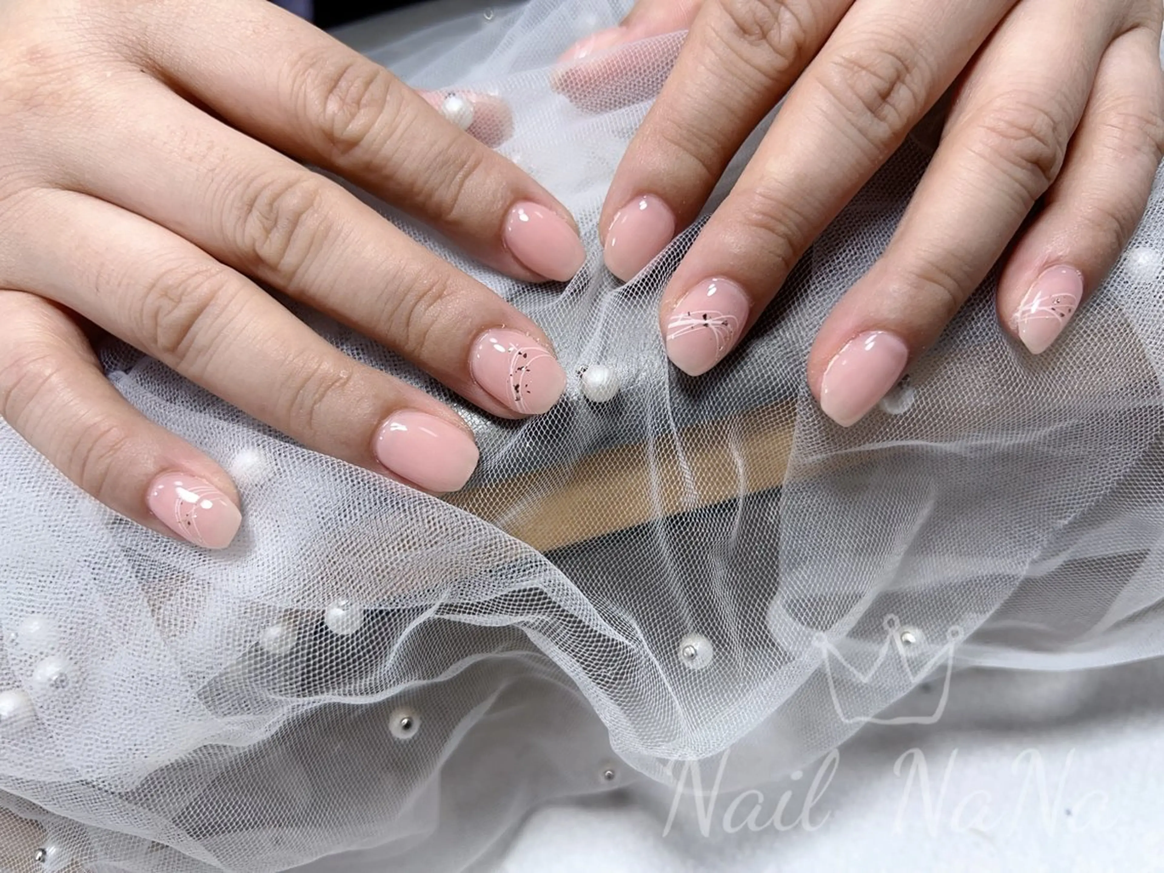 ネイル ハンドネイル Nail NaNaのネイルデザイン