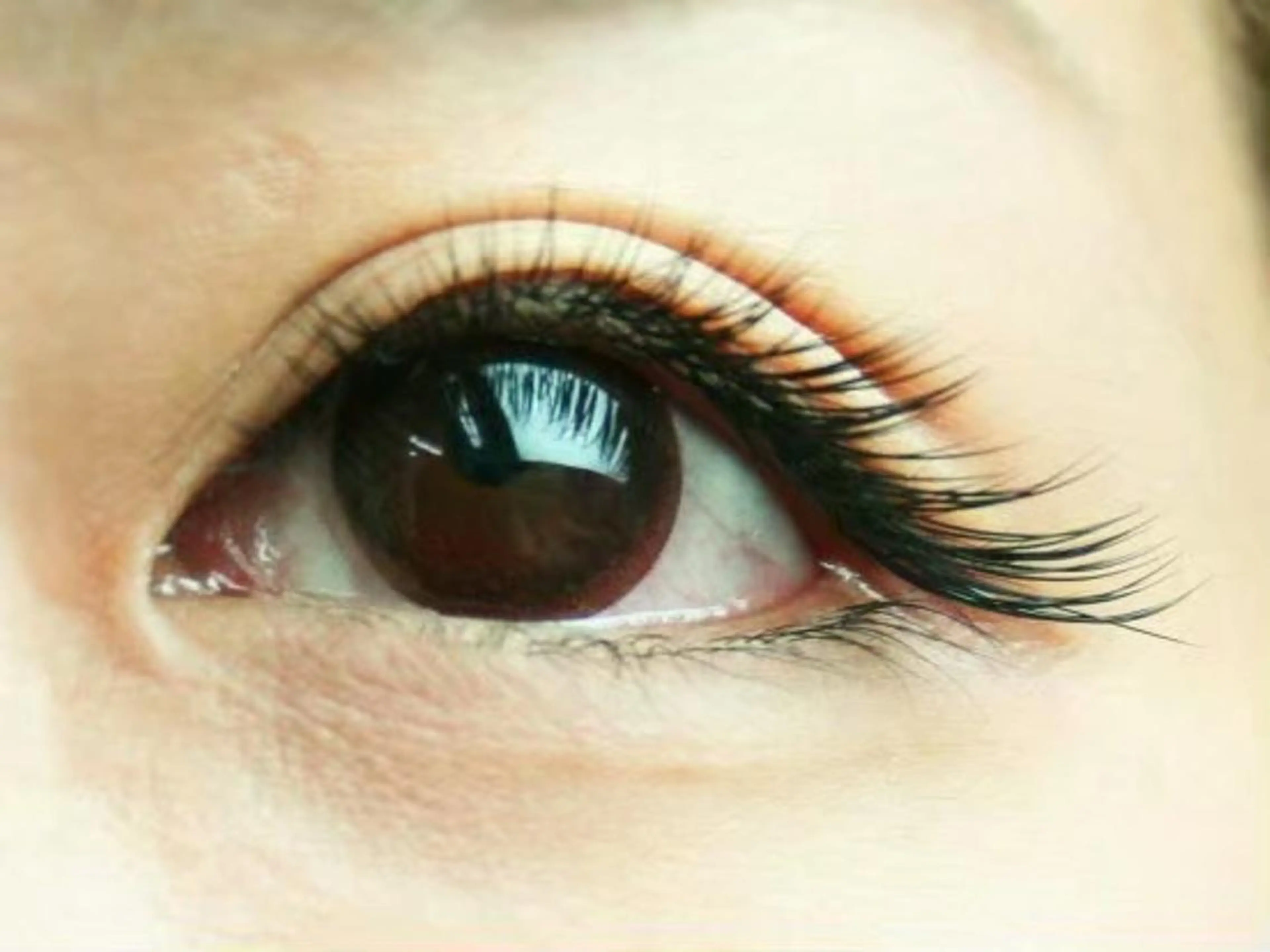 マツエク・マツパ M's　nail所属・emma. nakamuraのマツエク・マツパデザイン