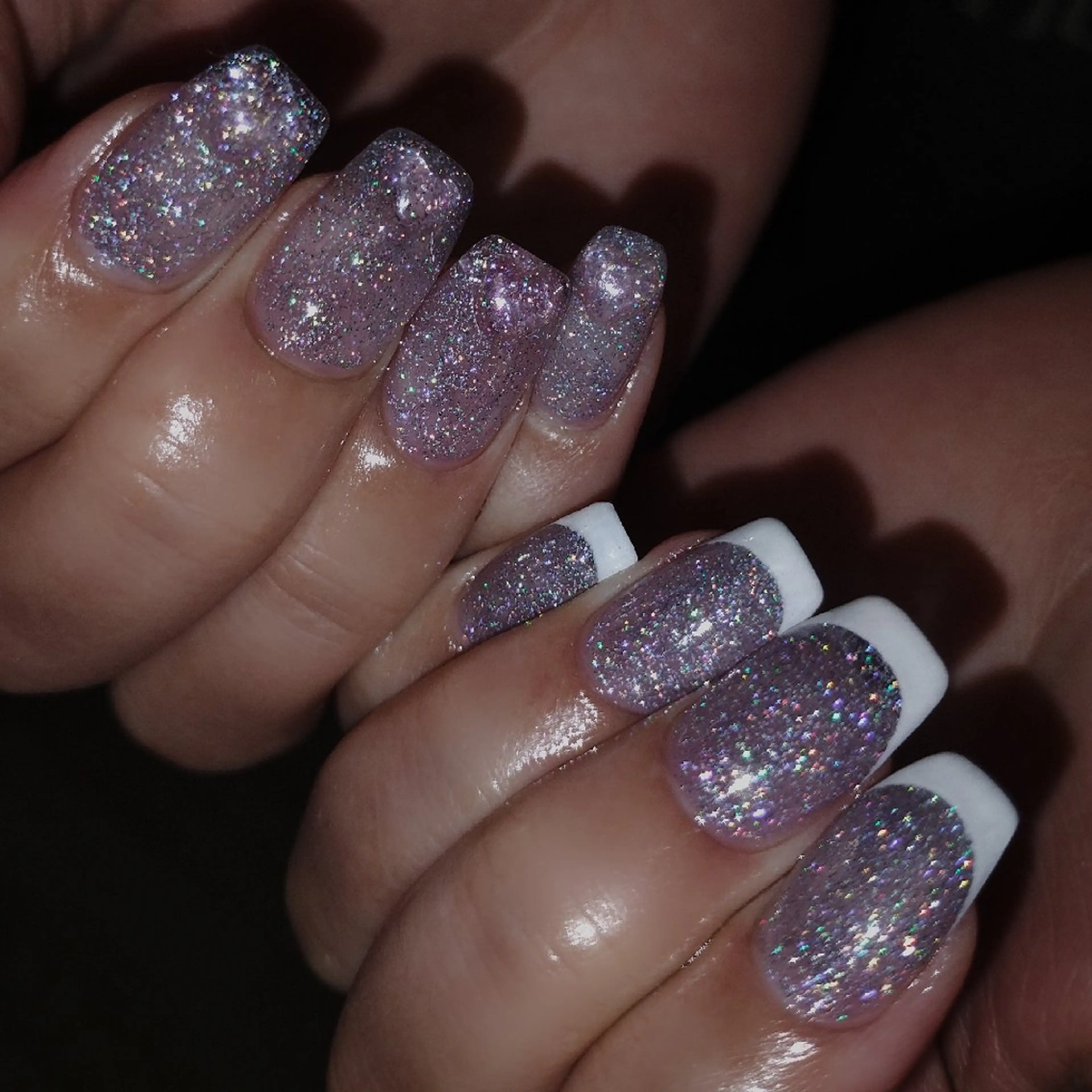 ネイル 424 nailsのネイルデザイン