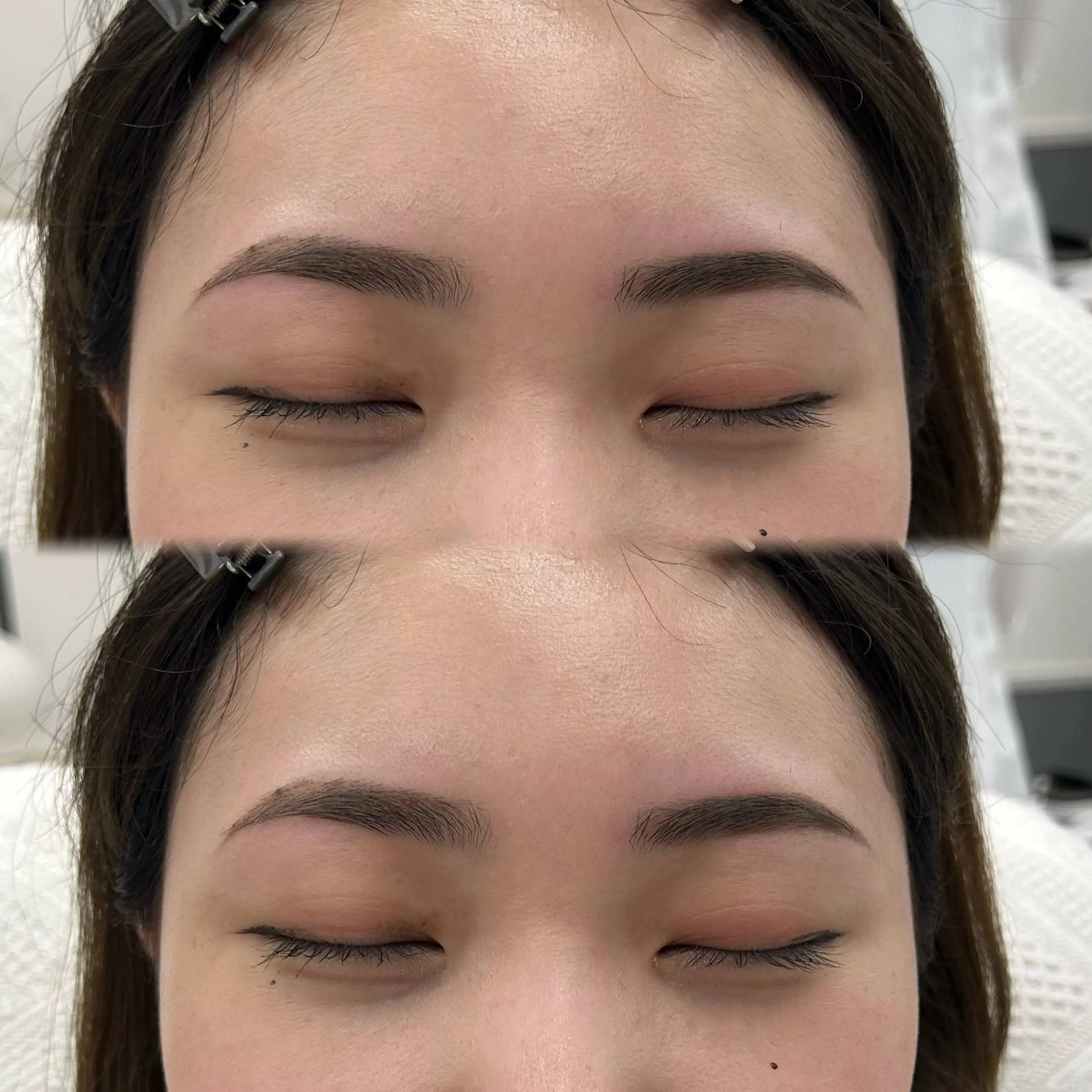 アイブロウ その他 【enurk】 ゆうなのマツエク・マツパデザイン