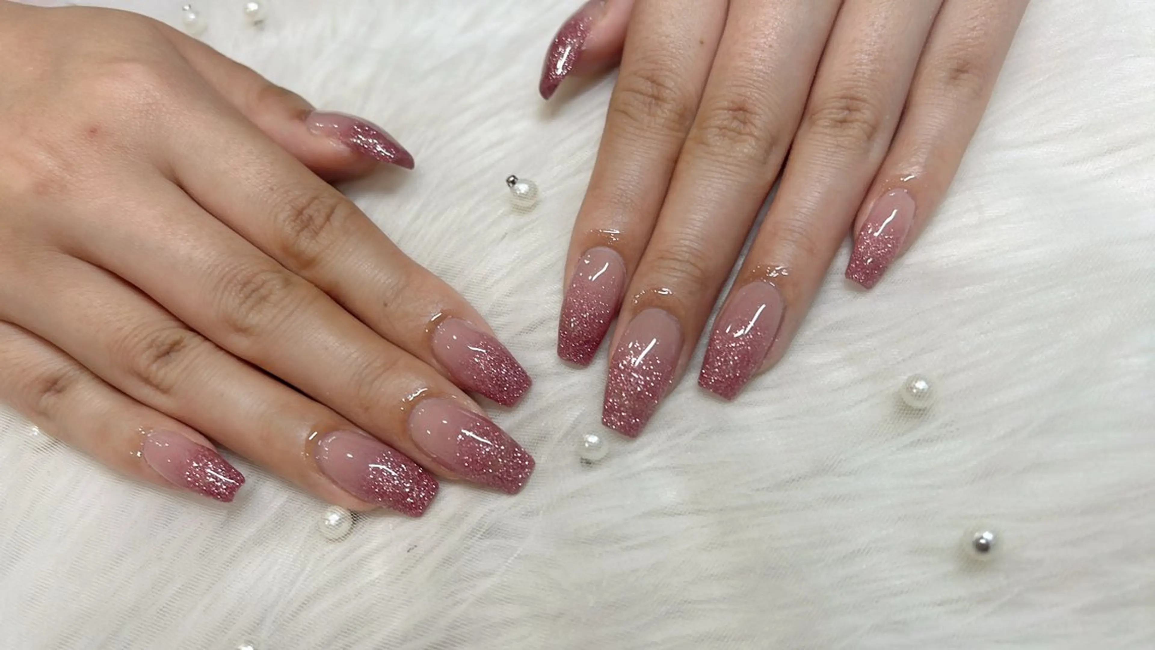 ネイル 《LB》ラブリエ Nail&eyeのマツエク・マツパデザイン