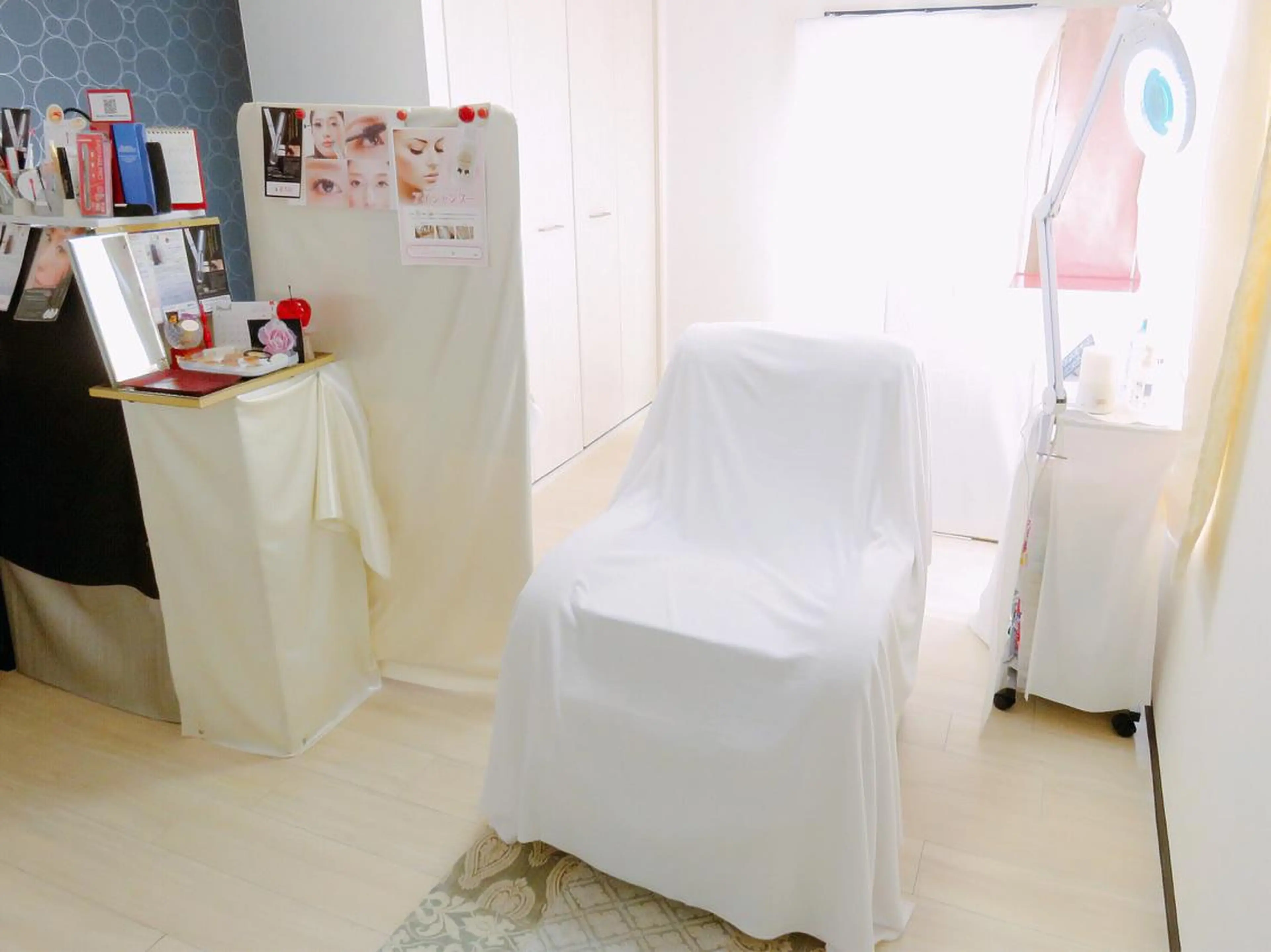 マツエク・マツパ 結婚式・ブライダル アンベリイルラッシュ所属・まつエク・パーマ アンベリイルラッシュのマツエク・マツパデザイン