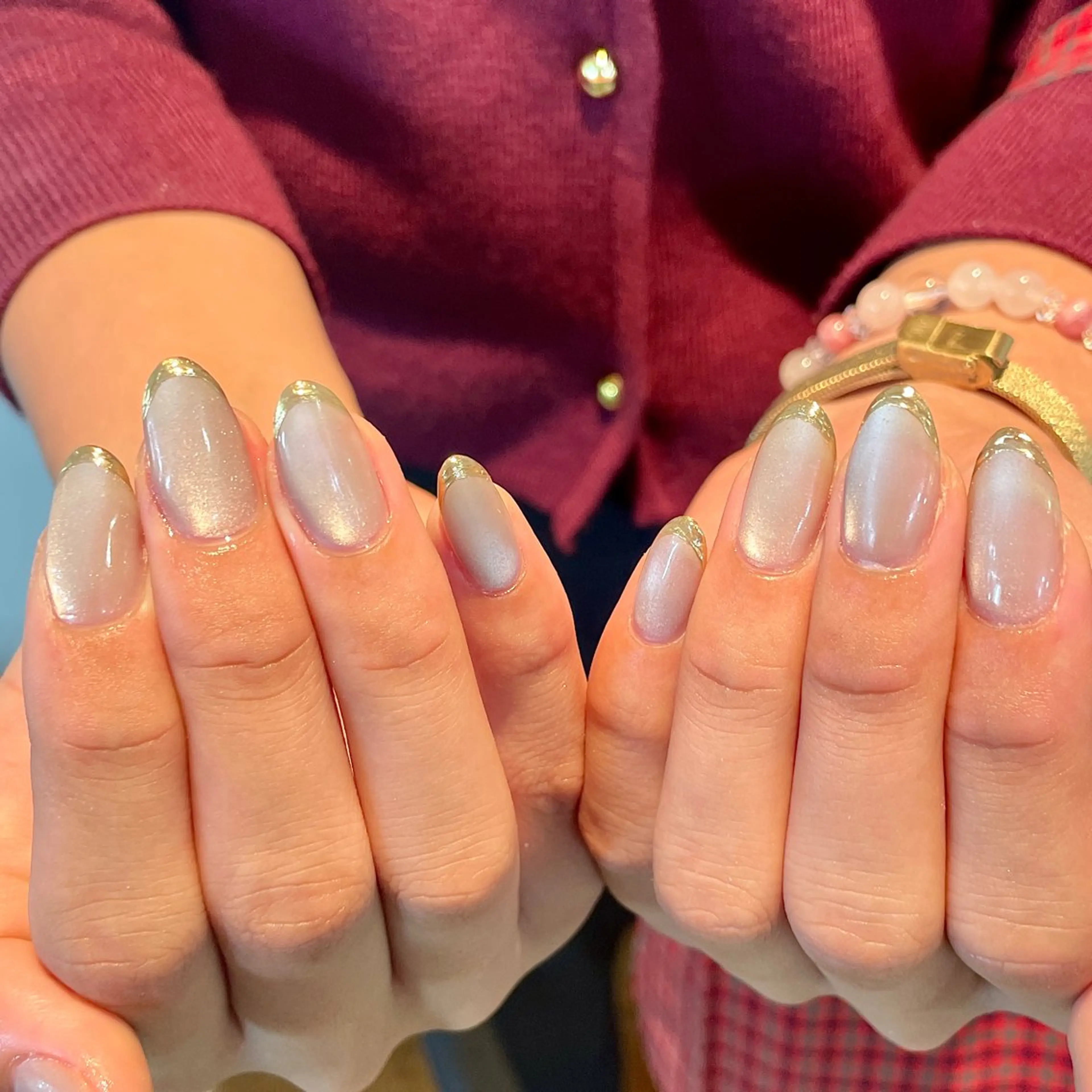 ネイル FREE'Snail reinaのネイルデザイン