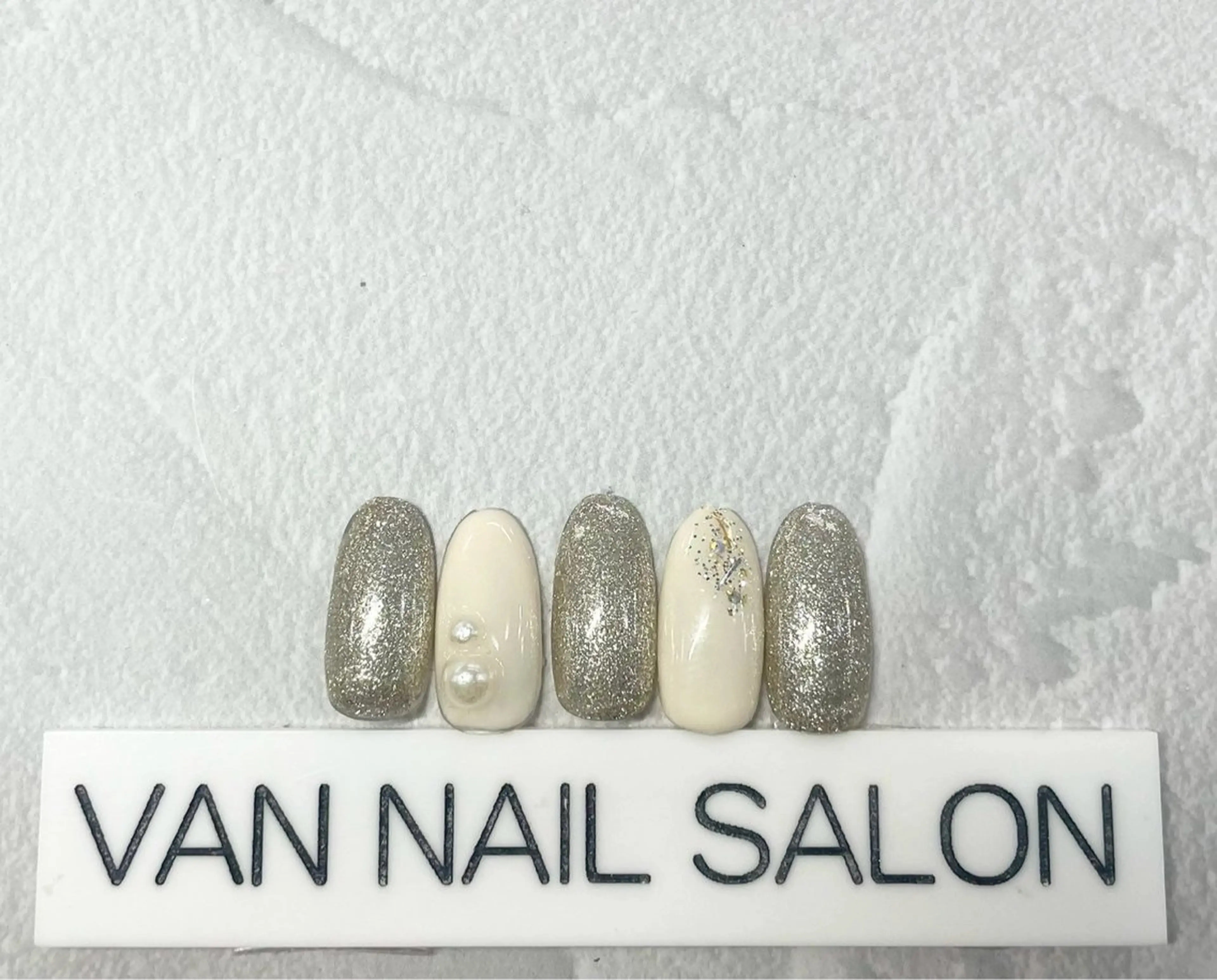 ネイル Van Nail Salonのネイルデザイン