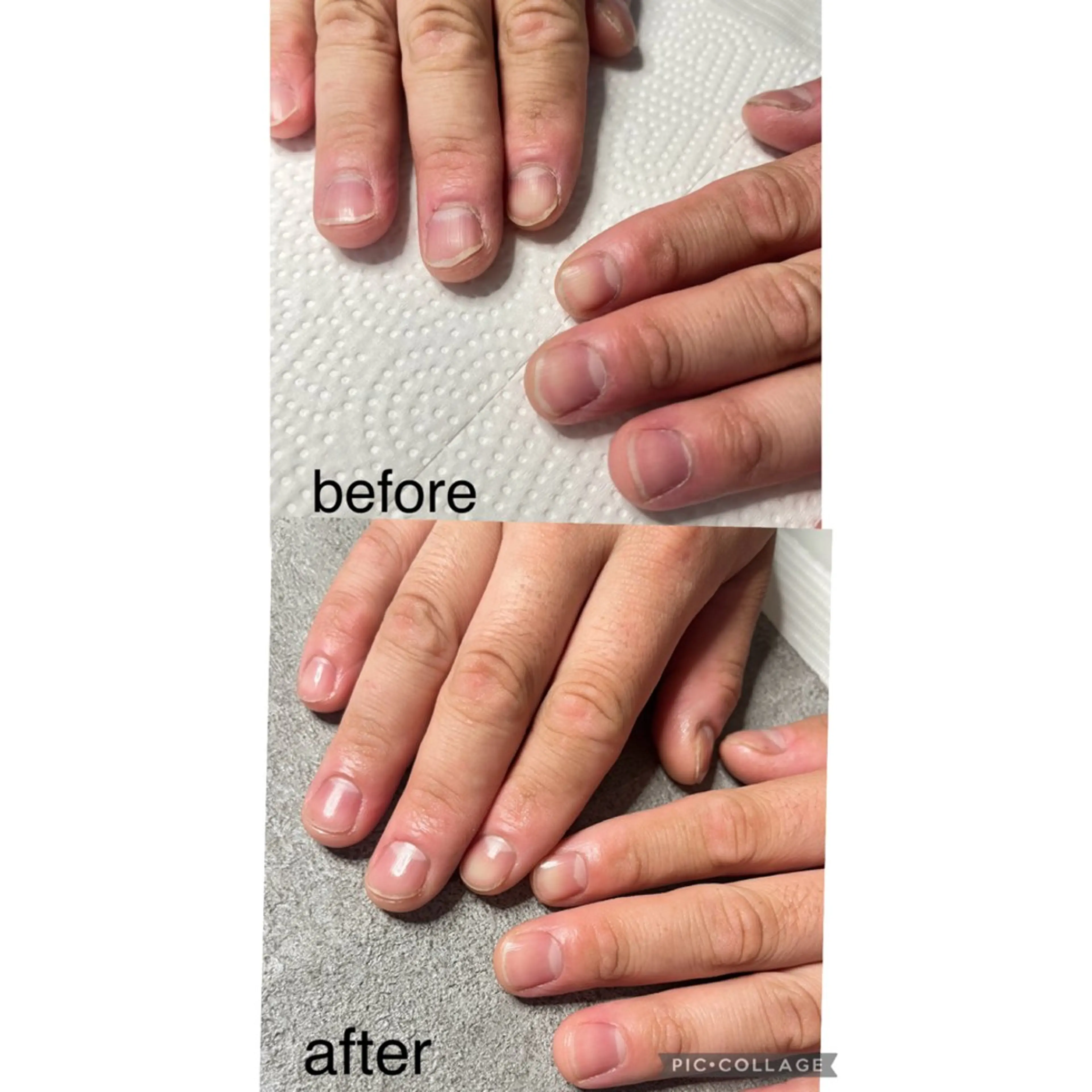 ネイル ハンドケア Berry coco nail所属・Berry coco SAIKAのネイルデザイン