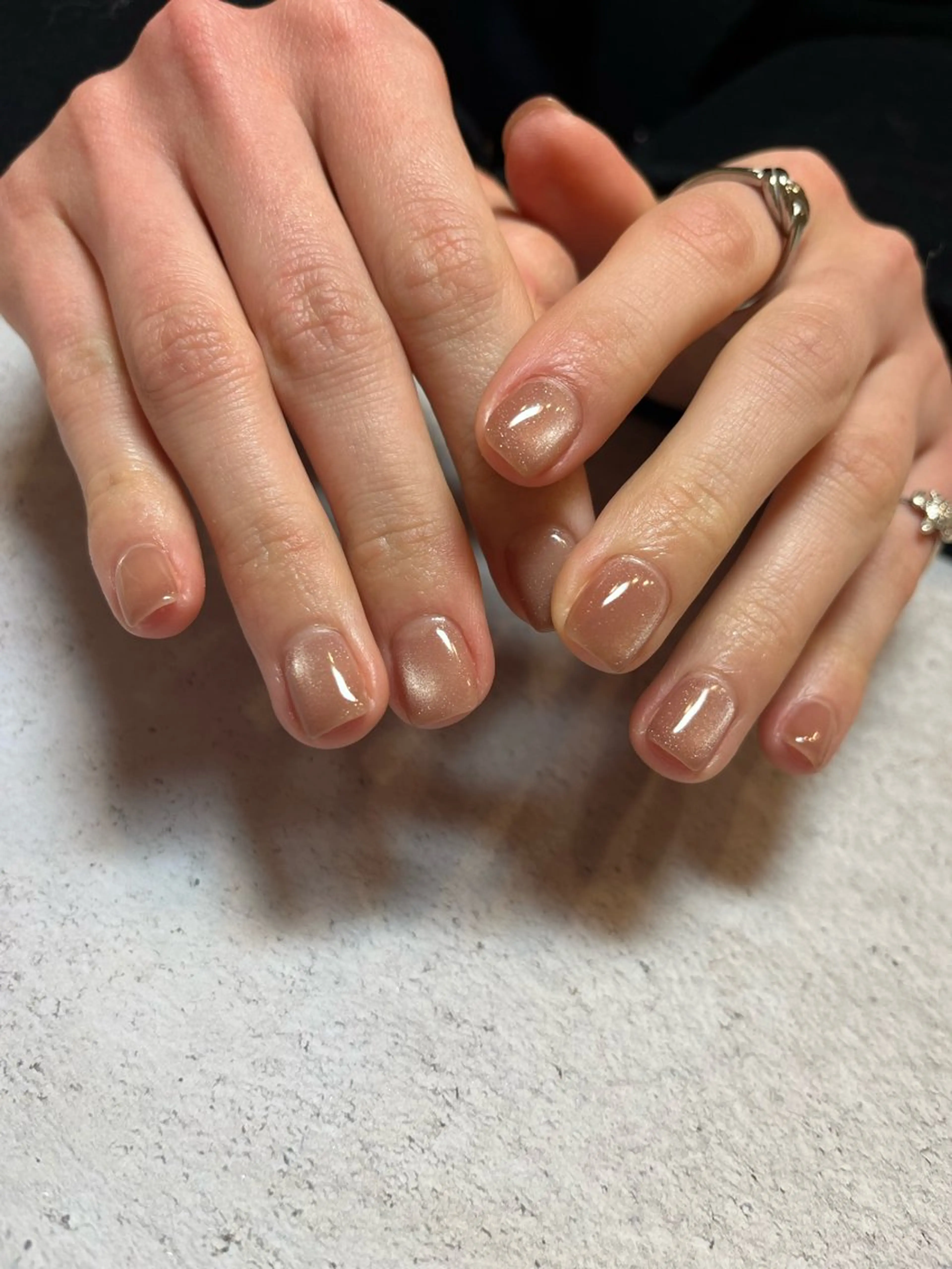 ネイル ハンドネイル LINON所属・【LINON】 airiのネイルデザイン