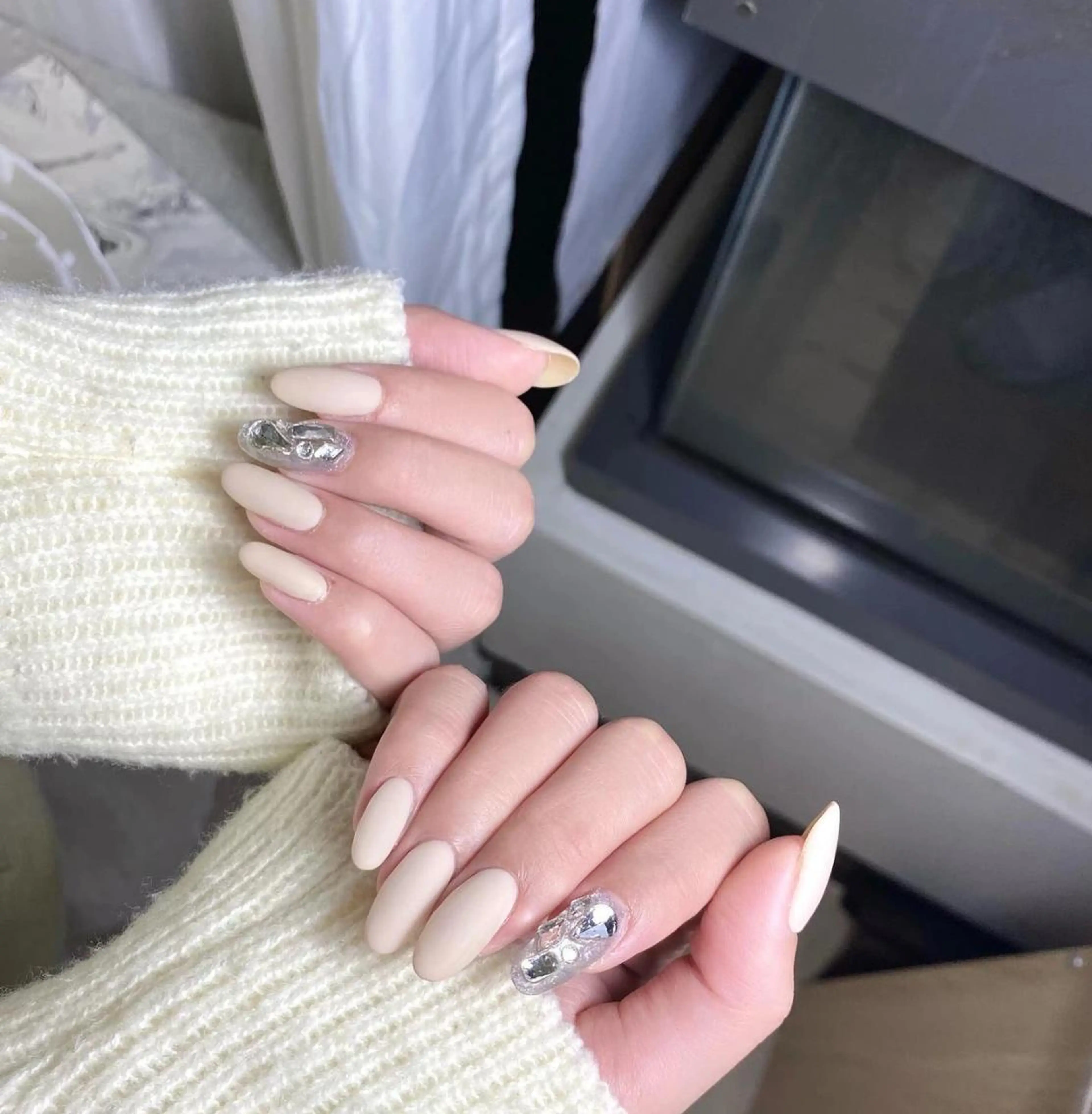 ネイル Queens みなみのネイルデザイン