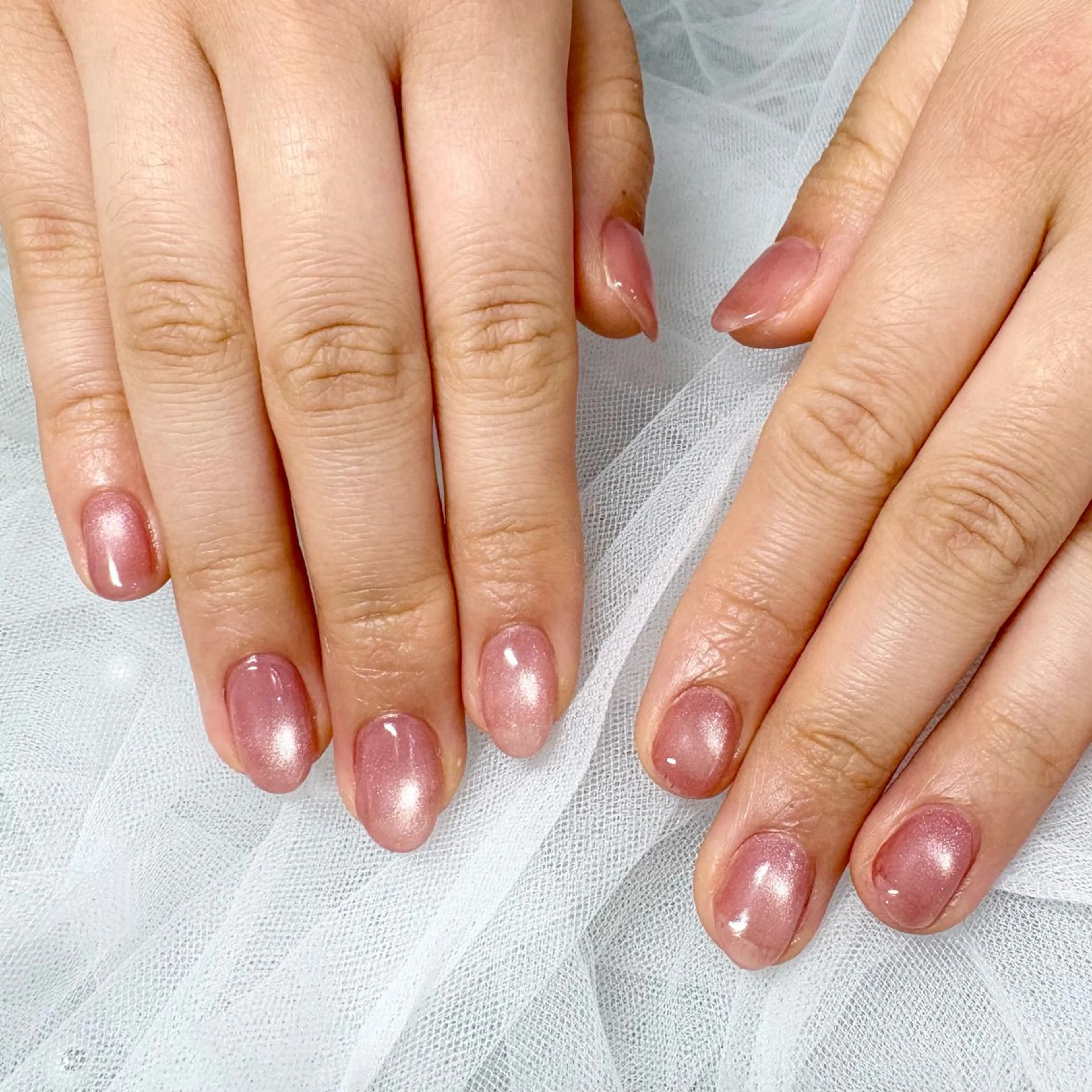 ネイル ハンドネイル Atelier Rin Fumiのネイルデザイン