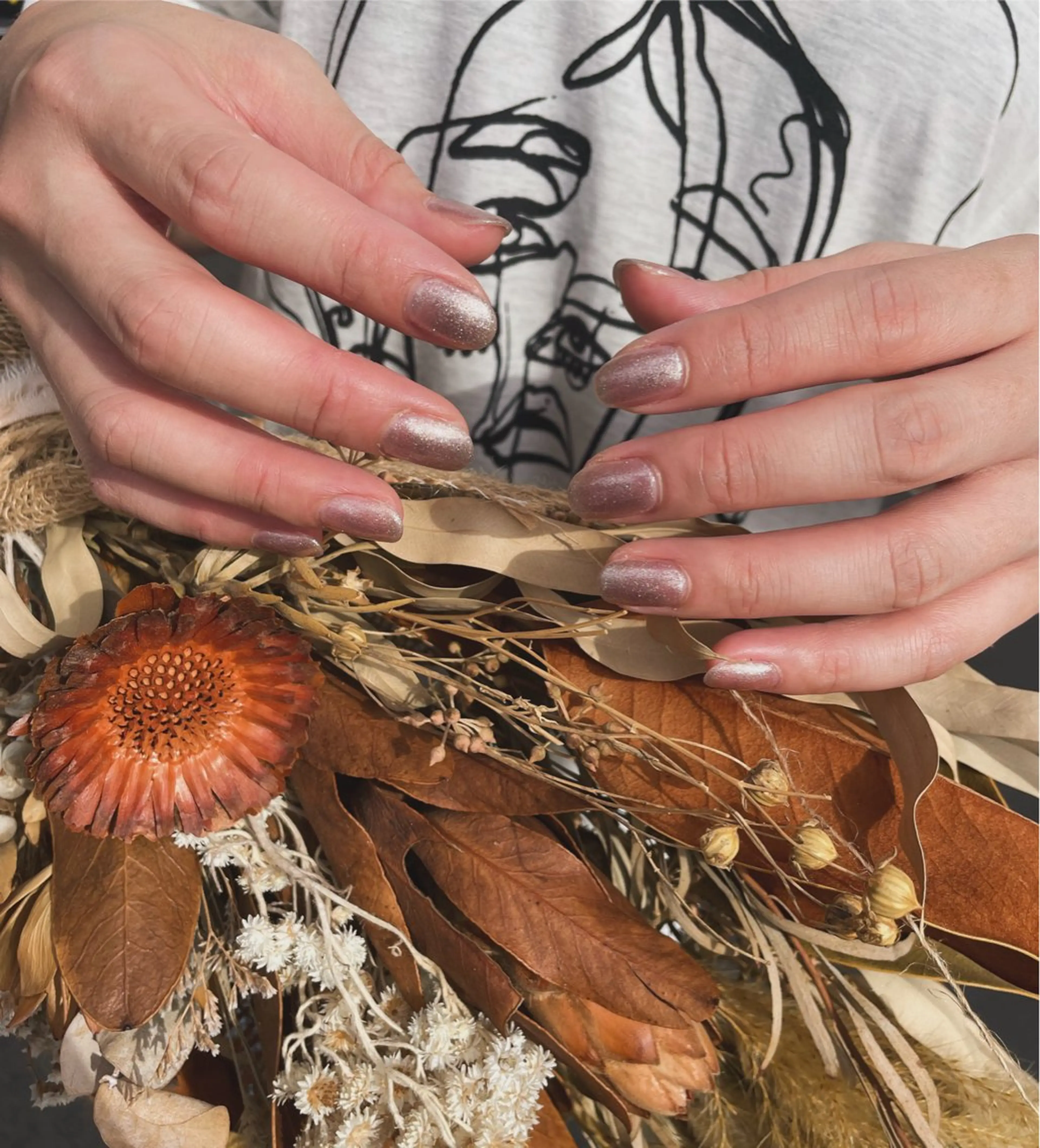 ネイル hauoli yuuriのネイルデザイン