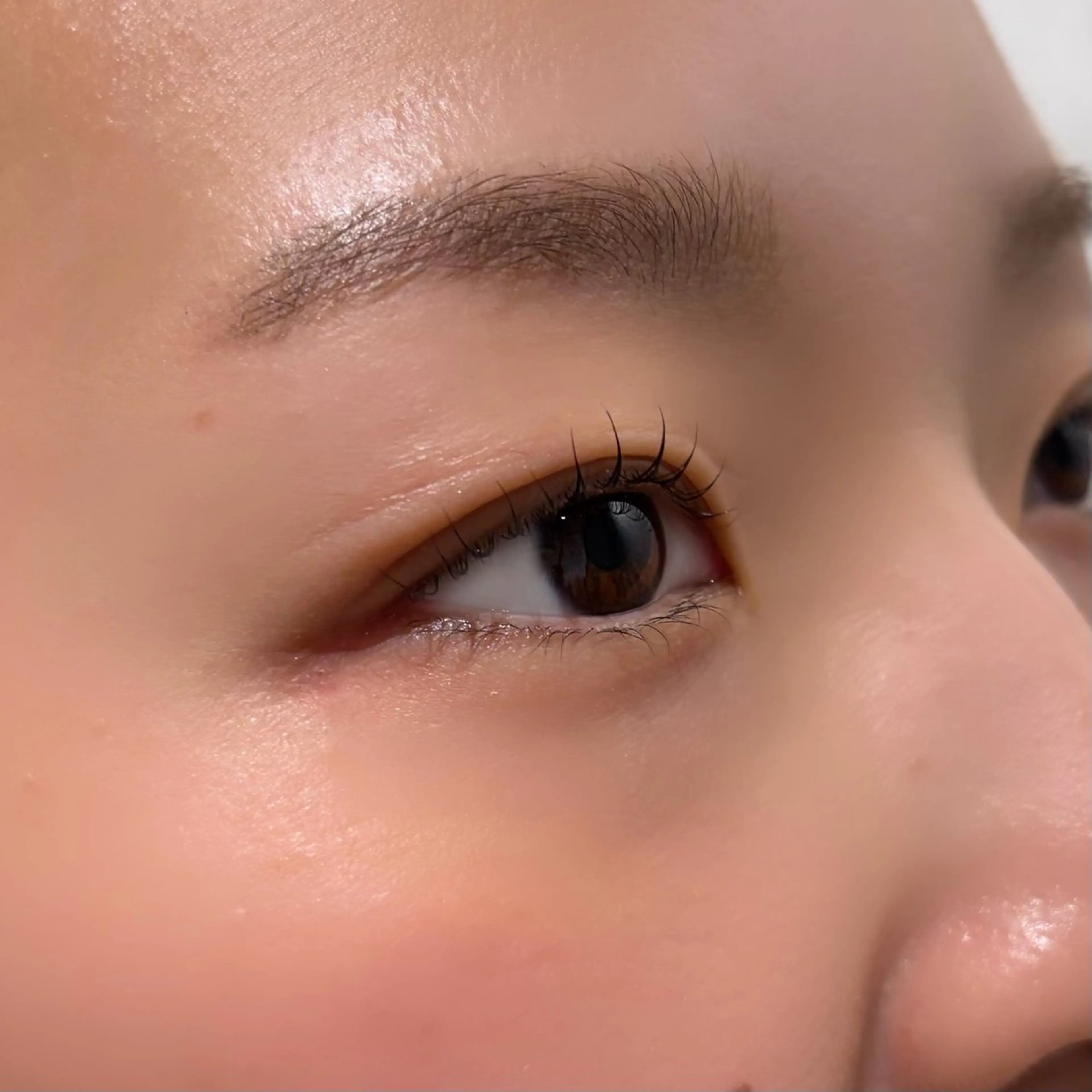 マツエク・マツパ 一重×まつ毛パーマ マツパ Tidi【ティディ】所属・Tidi mizuhoのマツエク・マツパデザイン