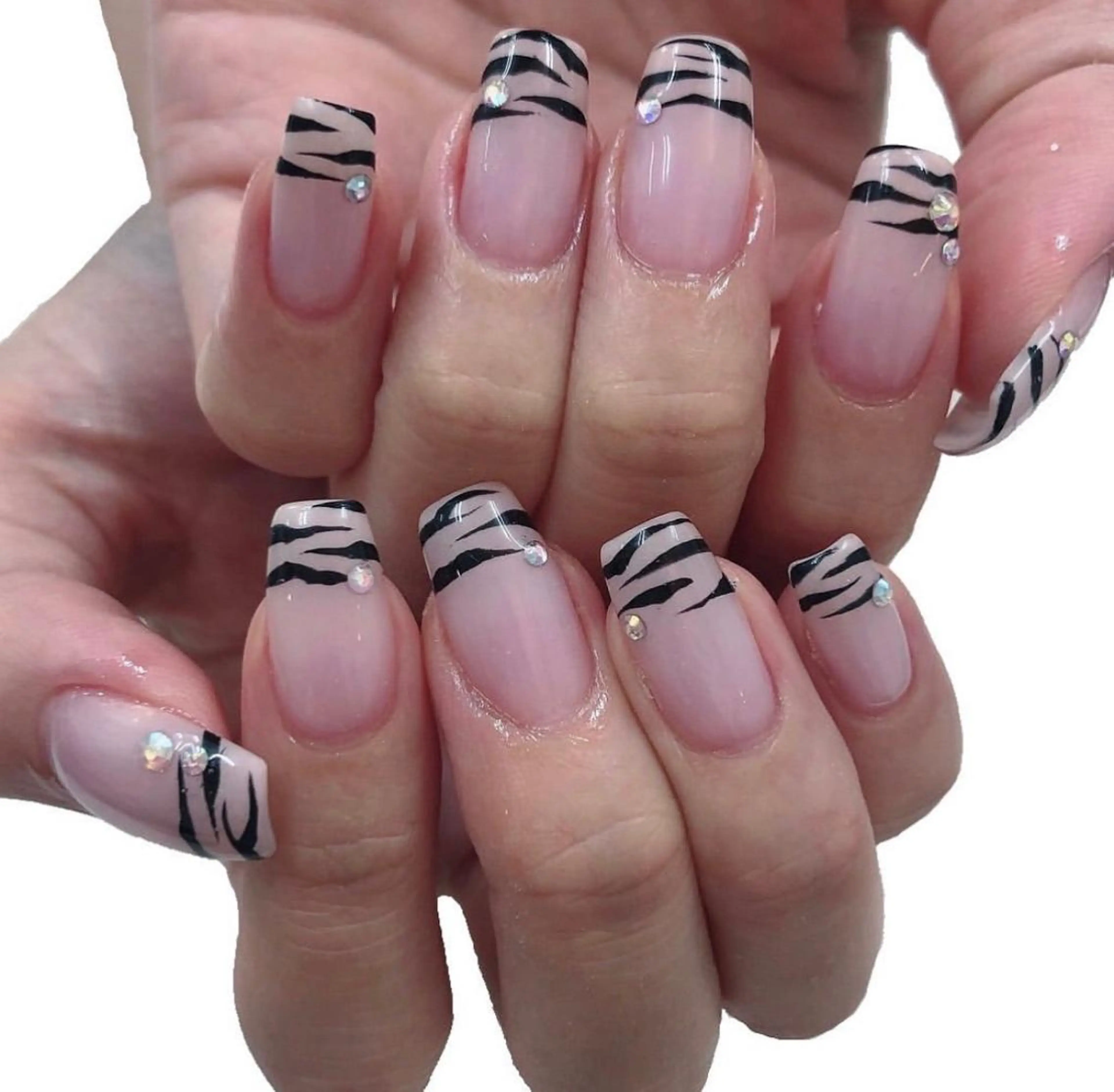 ネイル nail by minamiのネイルデザイン