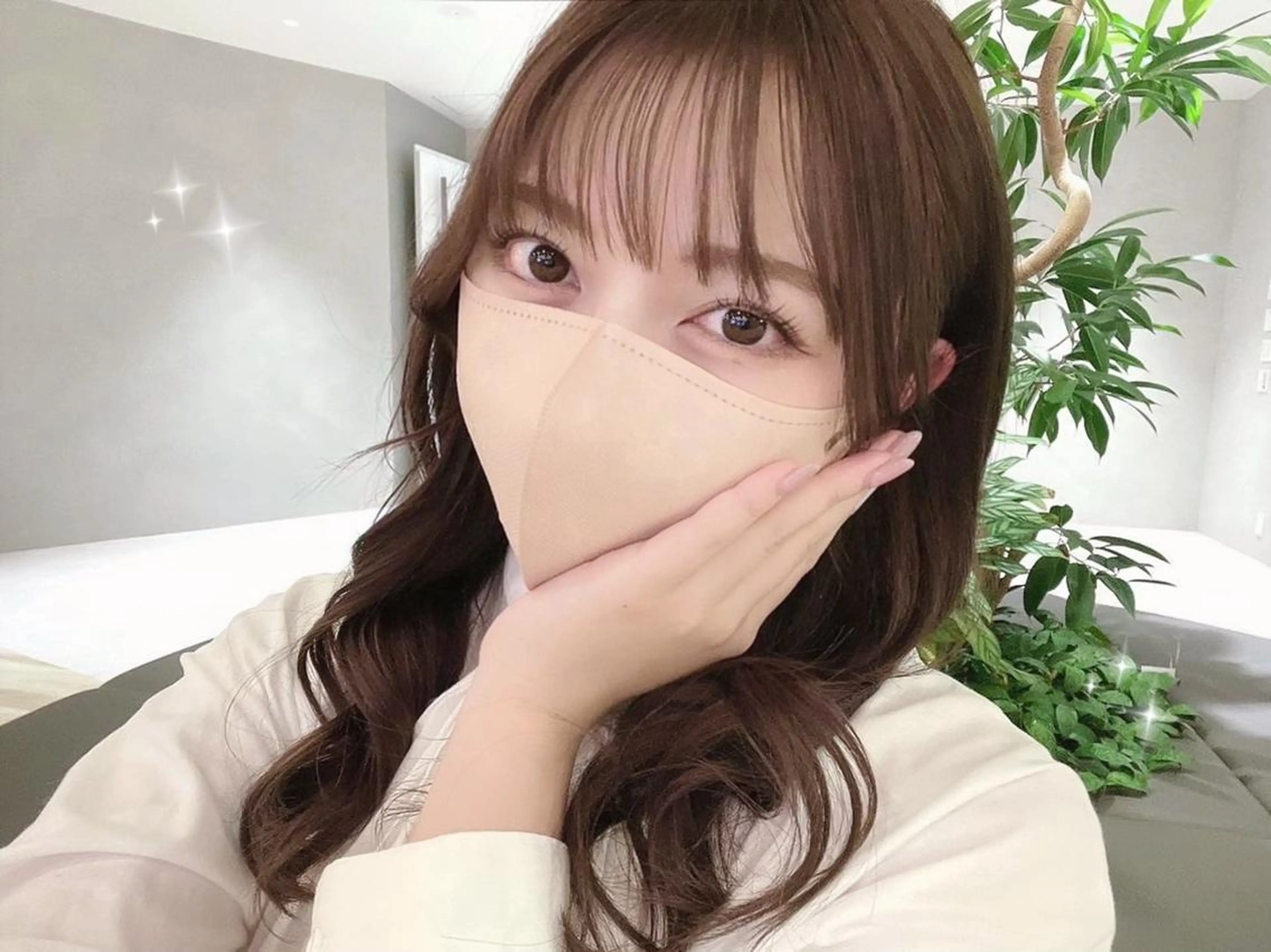 マツエク・マツパ パリジェンヌラッシュリフト マツパ B3シェアサロン所属・Runa🌙 渋谷/まつパのマツエク・マツパデザイン