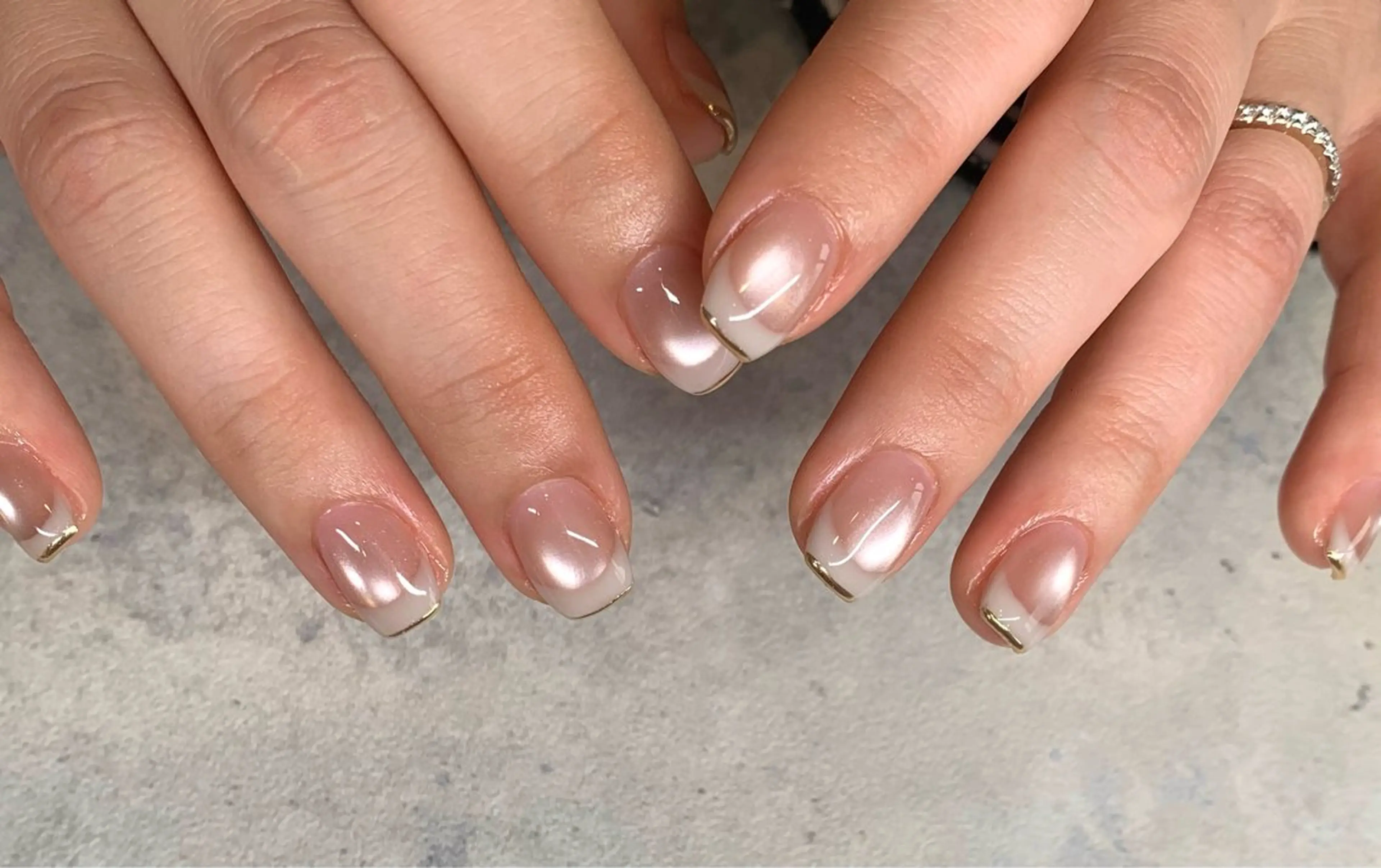 ネイル sufu. nail YUKIのネイルデザイン