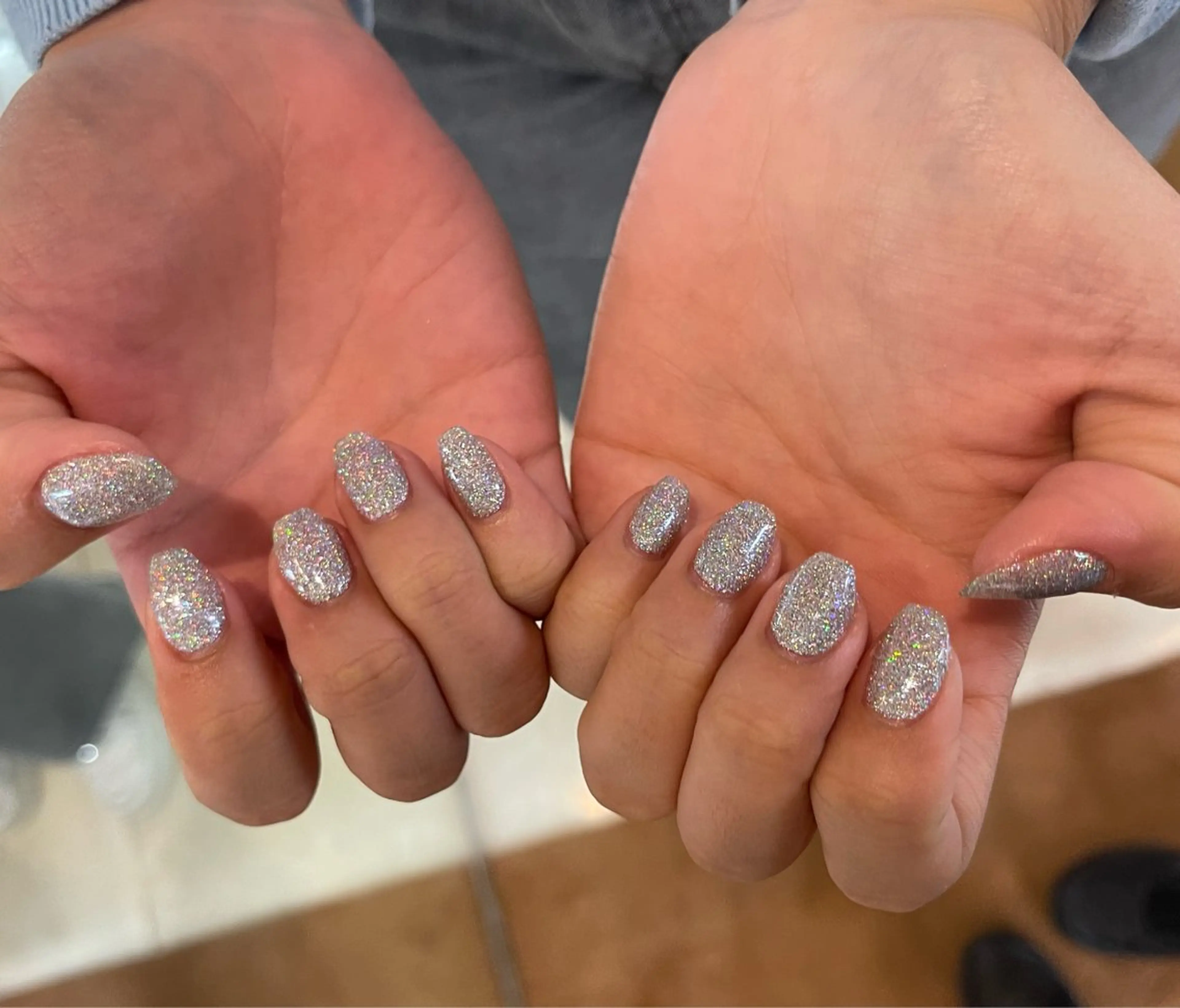 ネイル MAXKELLY Asahiのネイルデザイン