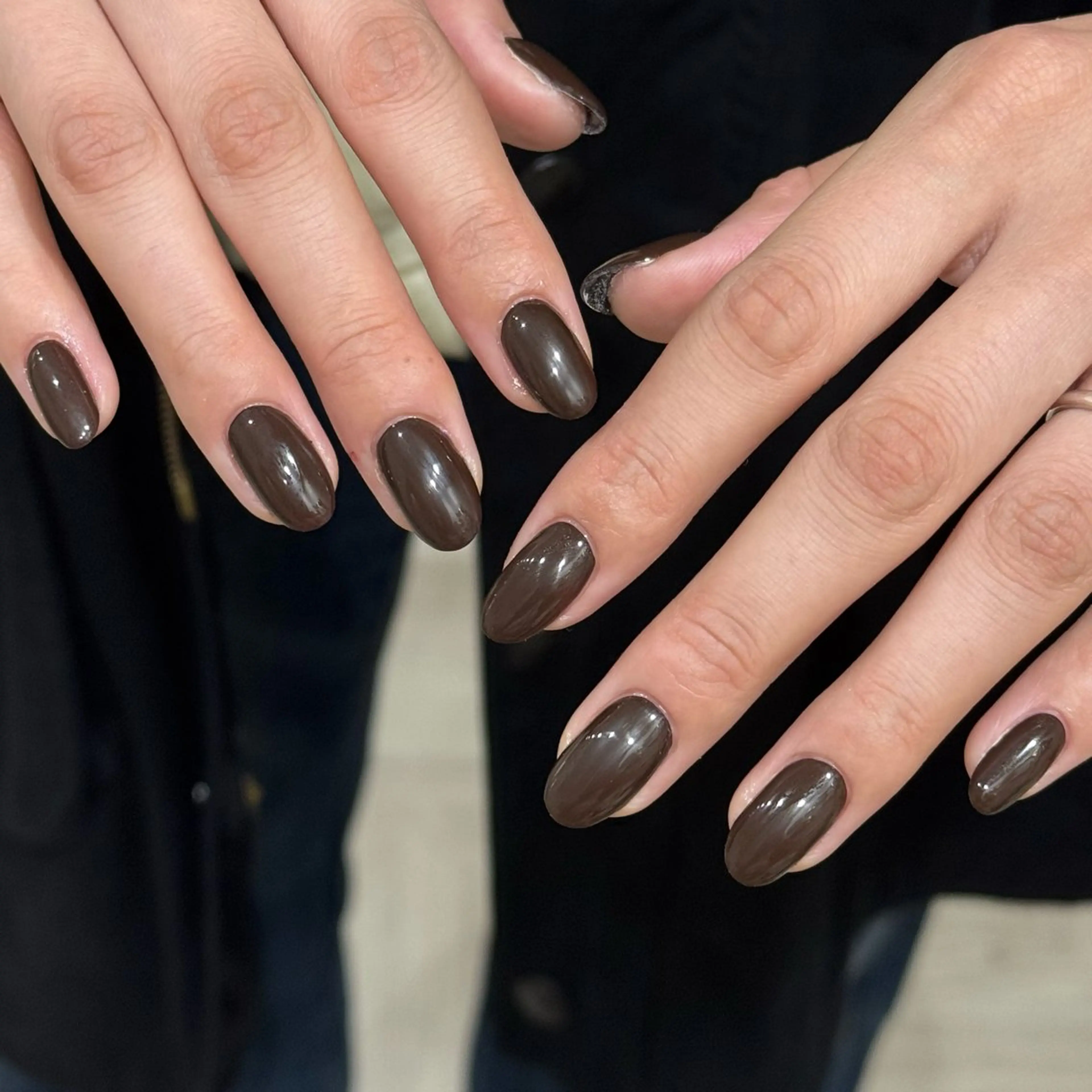 ネイル ハンドネイル Tagi Nail所属・Tagi Nail 銀座のネイルデザイン