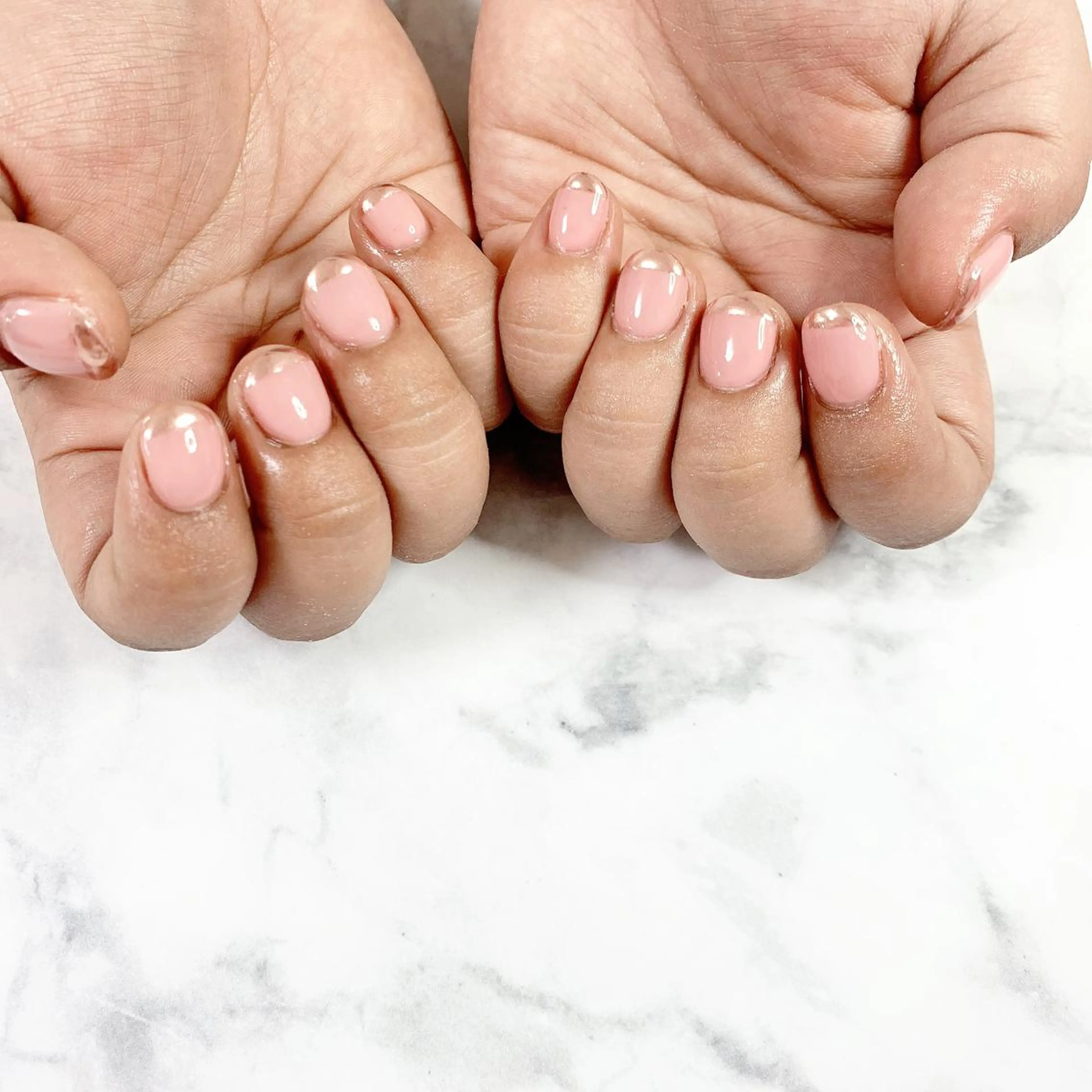 ネイル ✤Ina nail✤のネイルデザイン