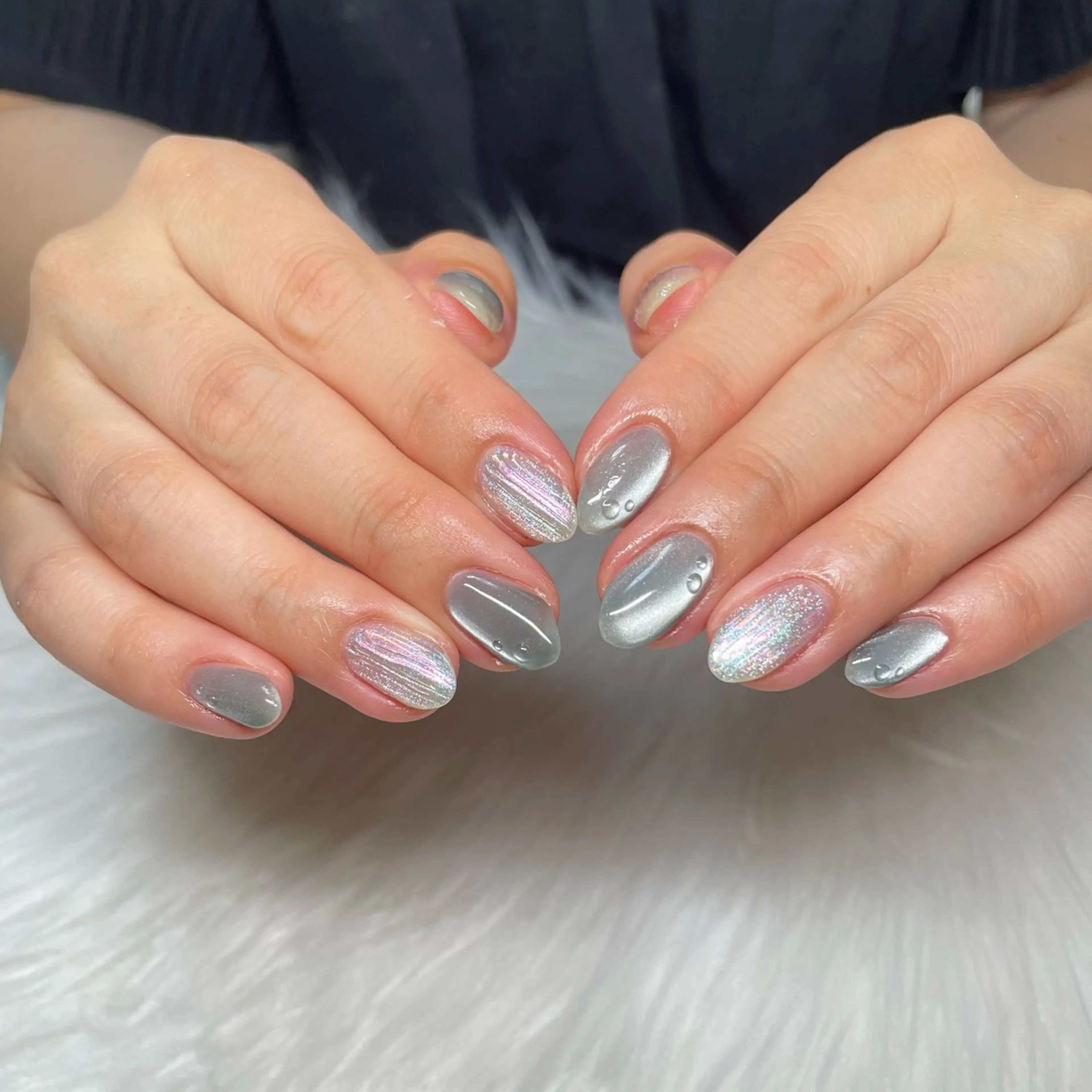 ネイル nailsalon miiのネイルデザイン