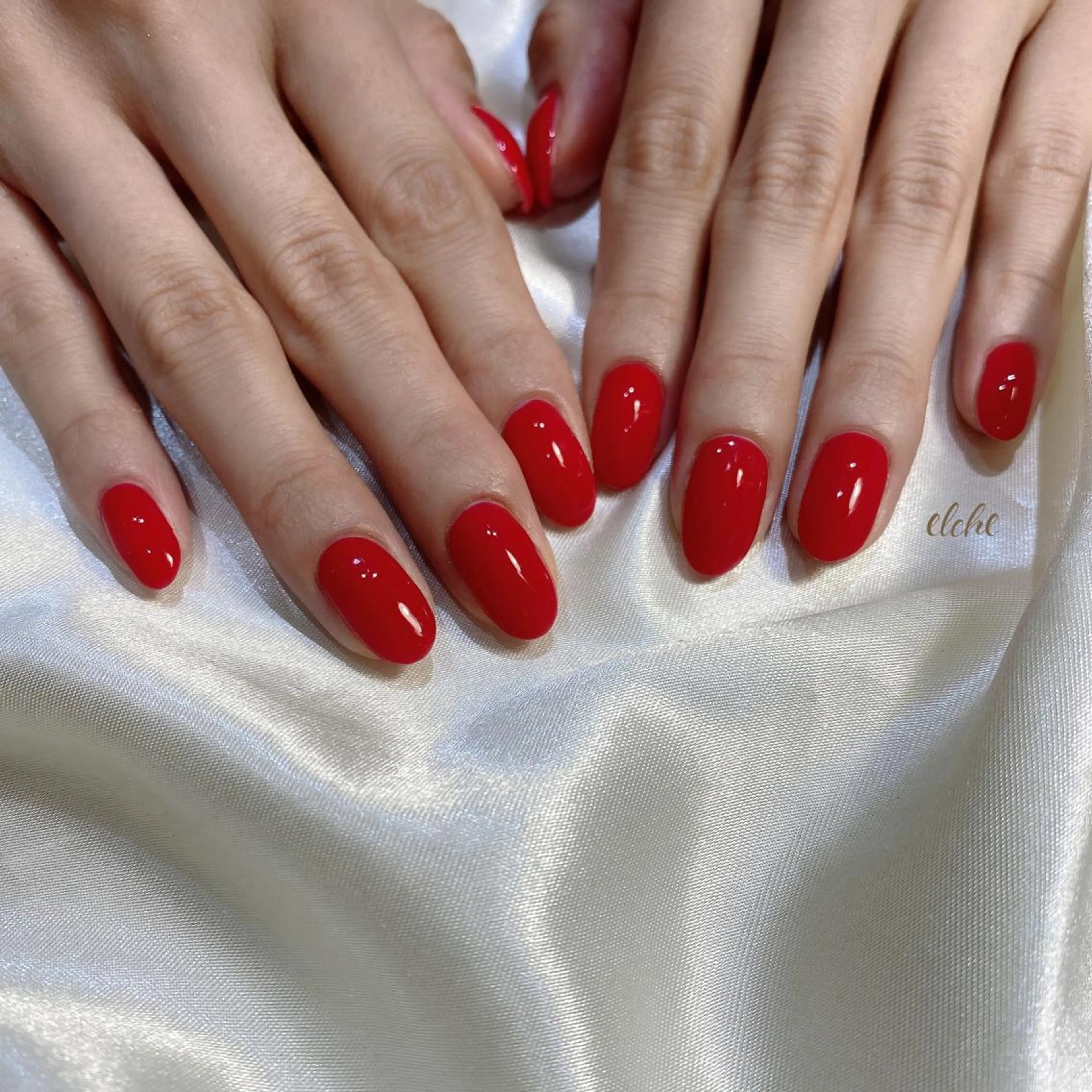 ネイル Rio 𓍼のネイルデザイン