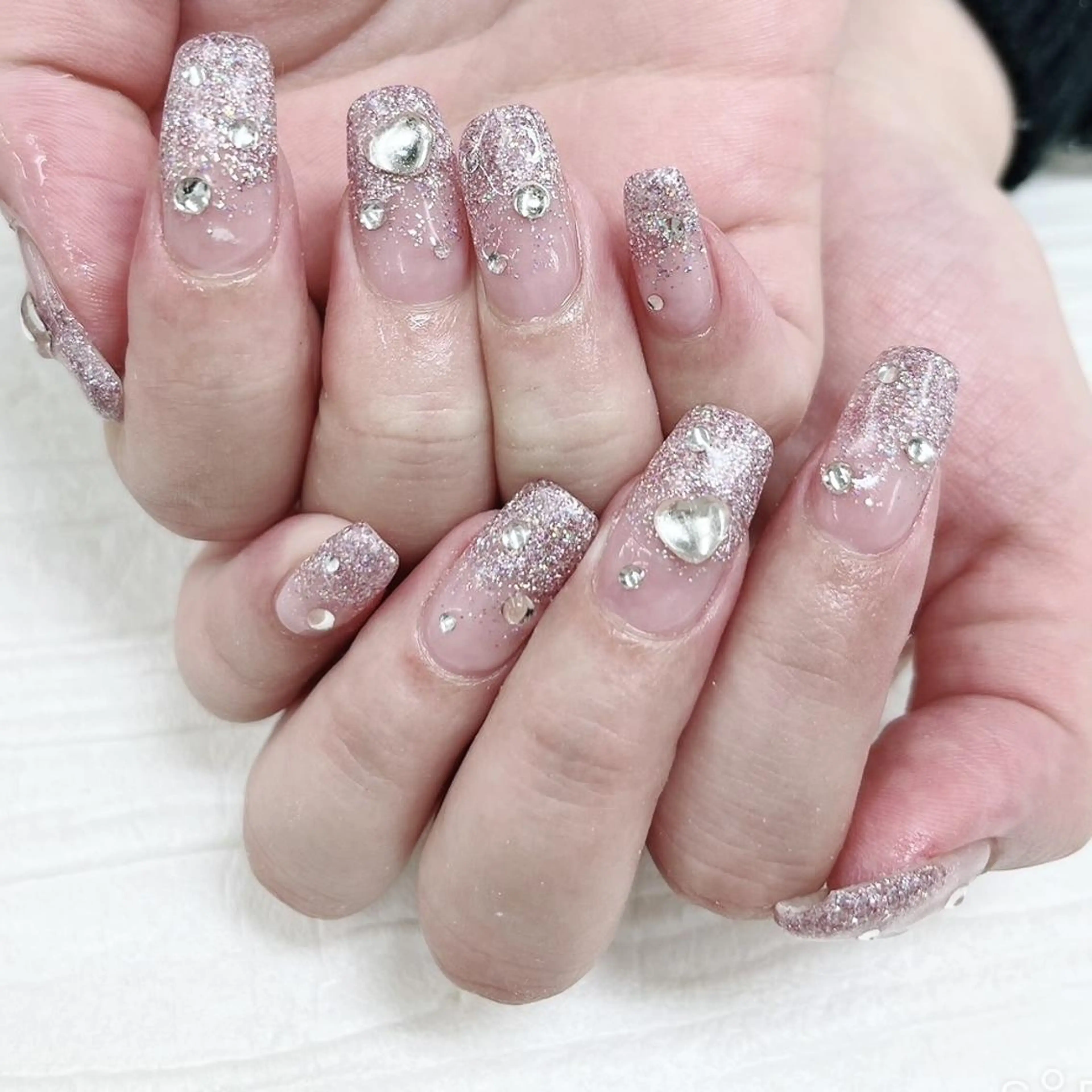 ネイル Nail salon Honey Beeのネイルデザイン