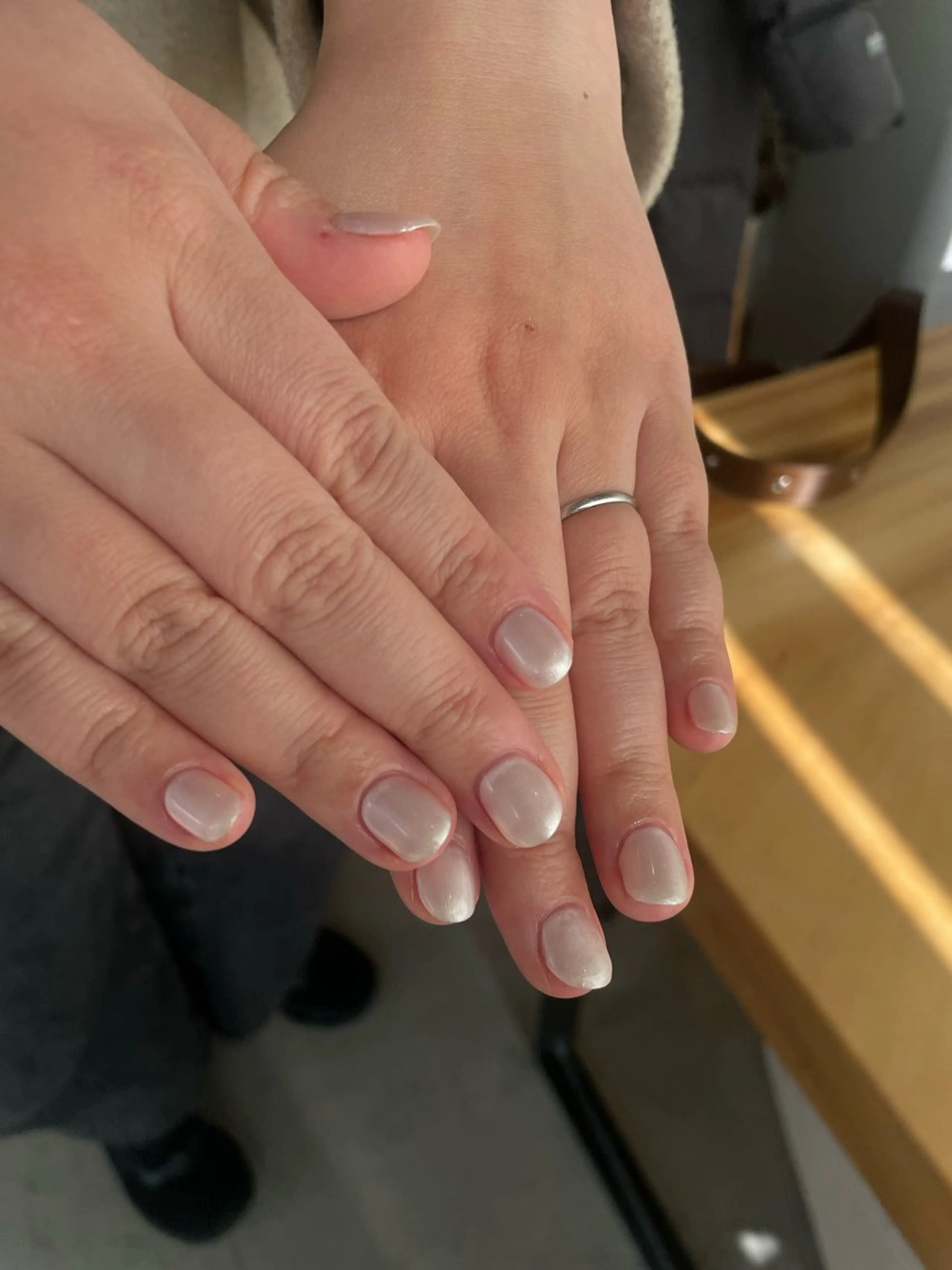 ネイル ハンドネイル the 25 Nail所属・tanaka 25nailのネイルデザイン