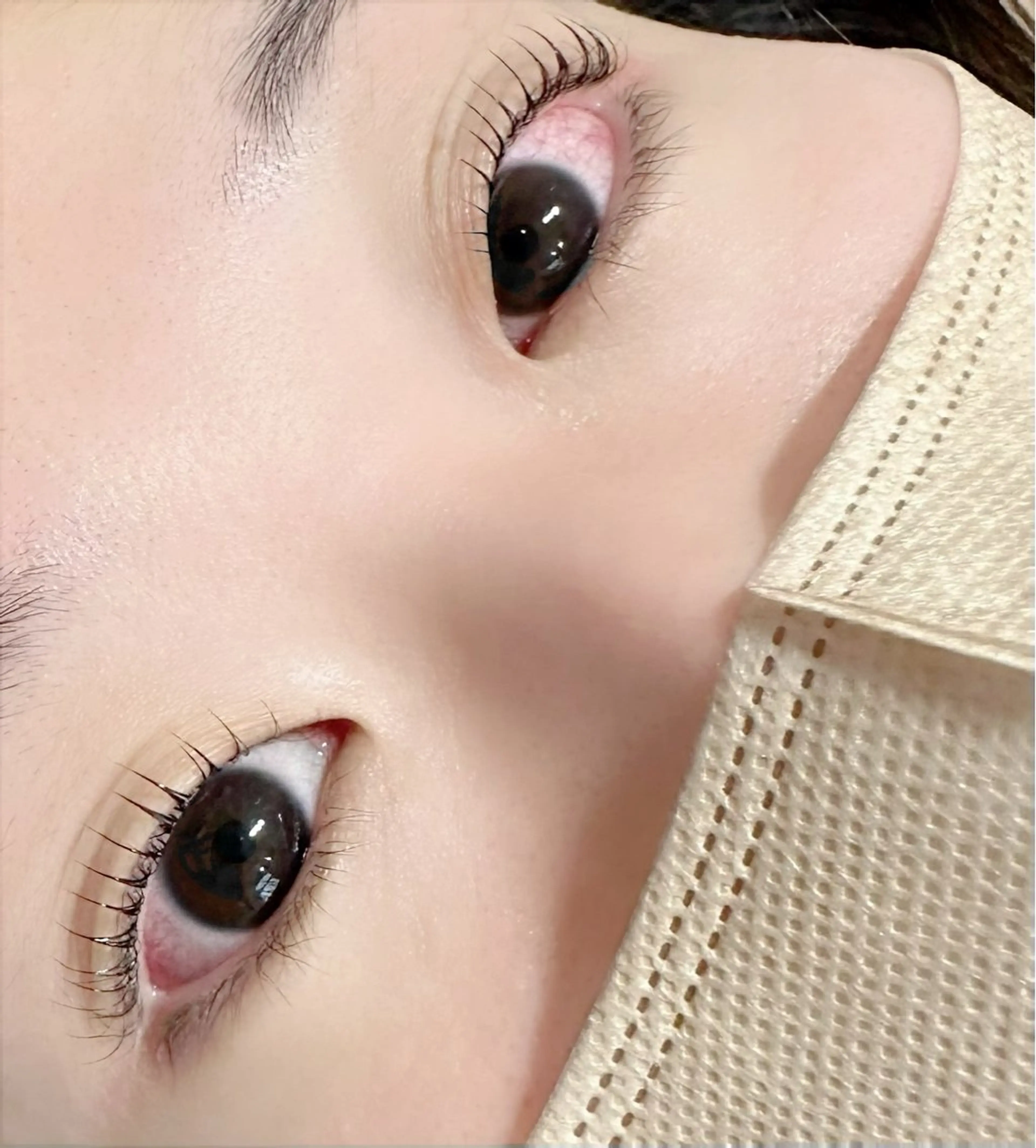 マツエク・マツパ MAQUIAむつ店 成田の眉毛・アイブロウイメージ