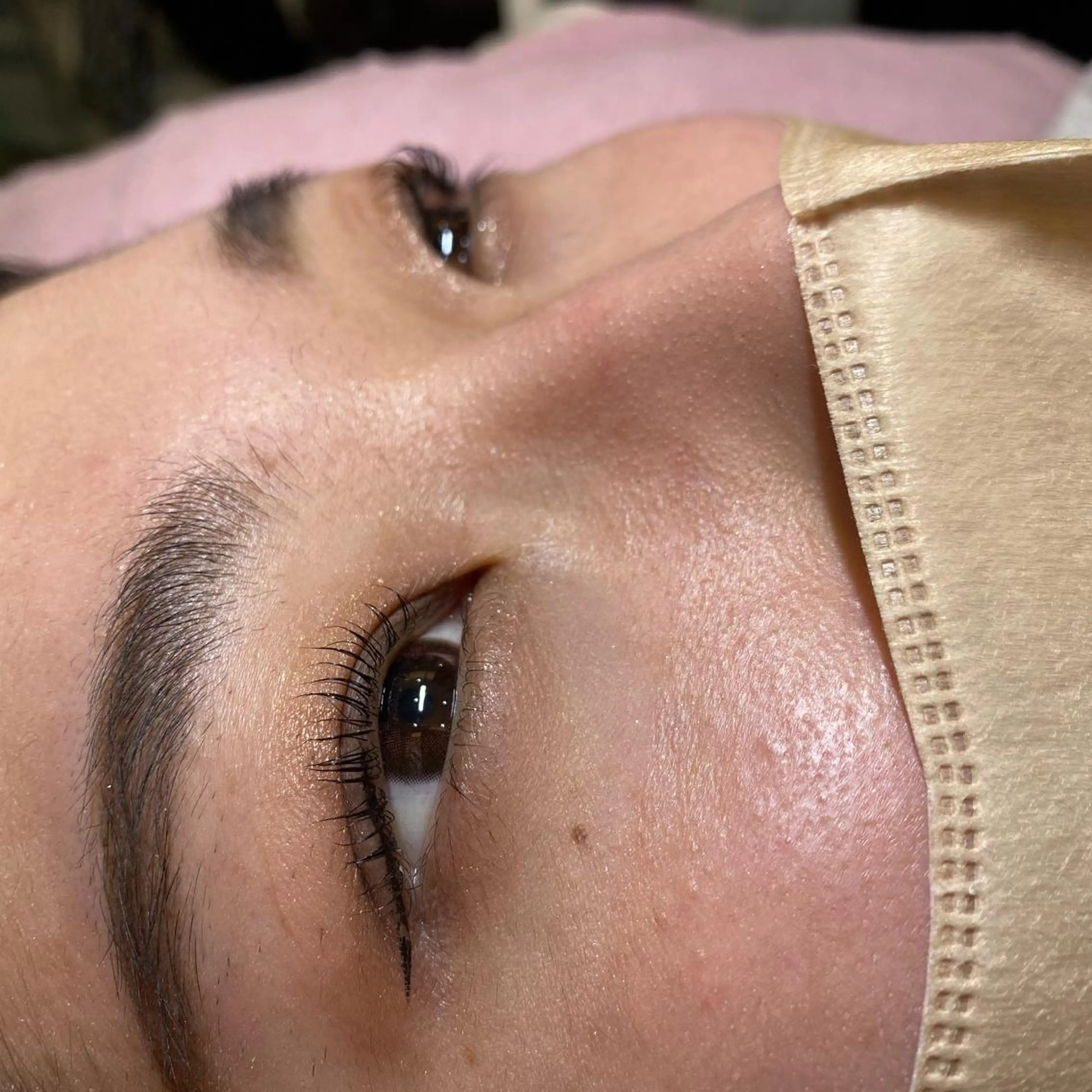 マツエク・マツパ meme神戸三宮 yuki.のマツエク・マツパデザイン