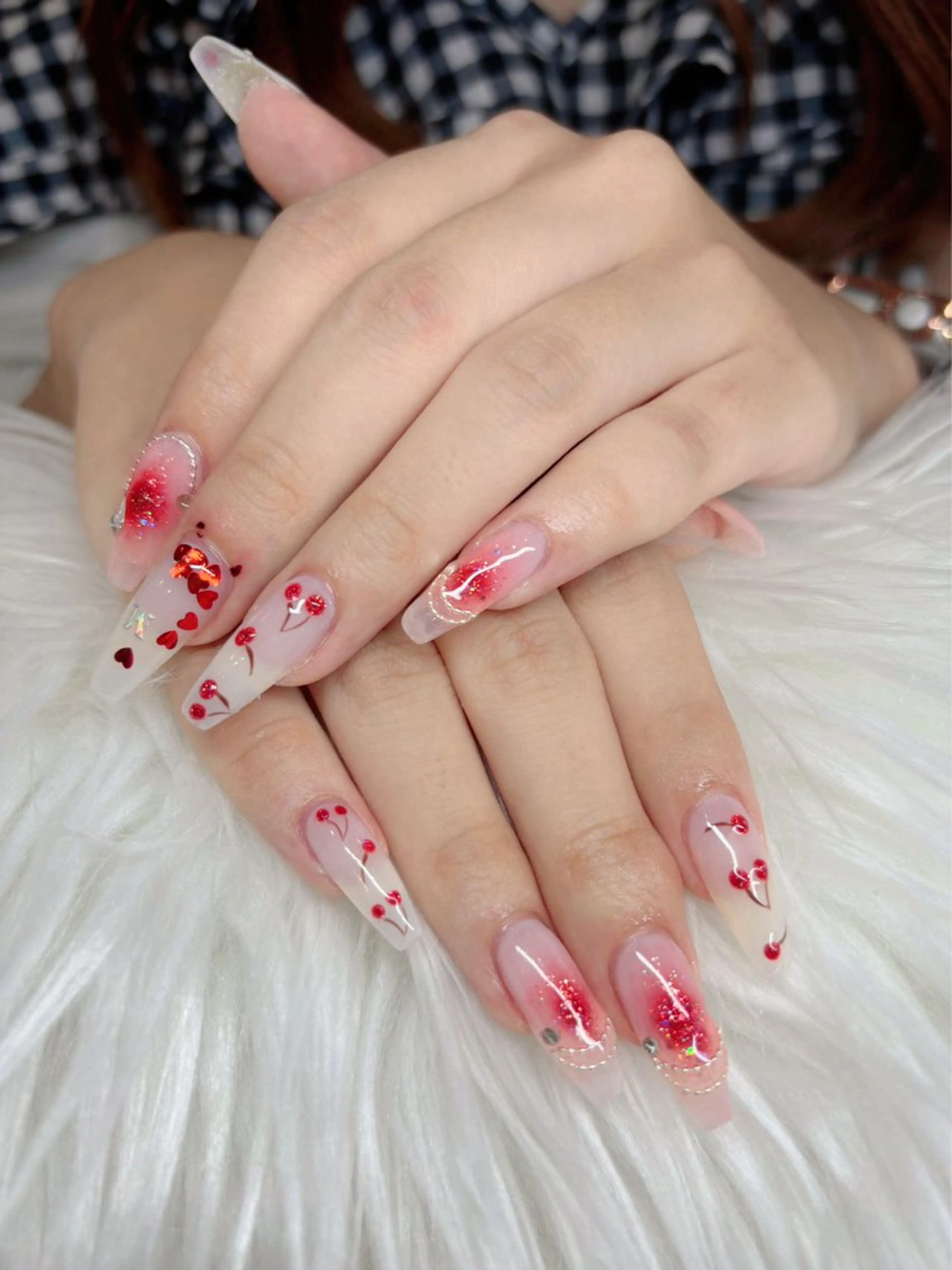 ネイル The Nail & Eye Lashのその他イメージ