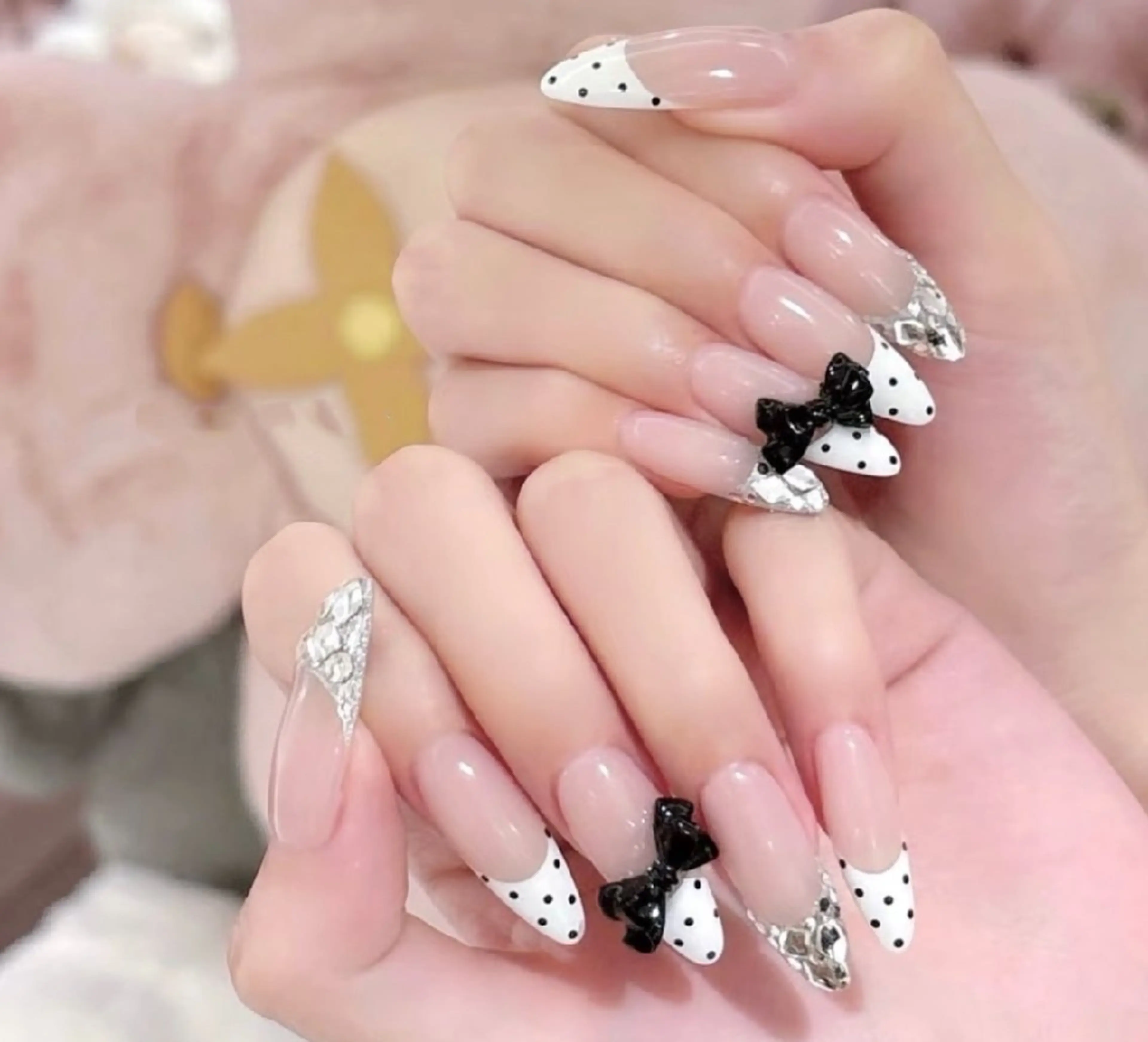 ネイル ハンドネイル スカルプ専門店 Ｄ-Beautyのネイルデザイン