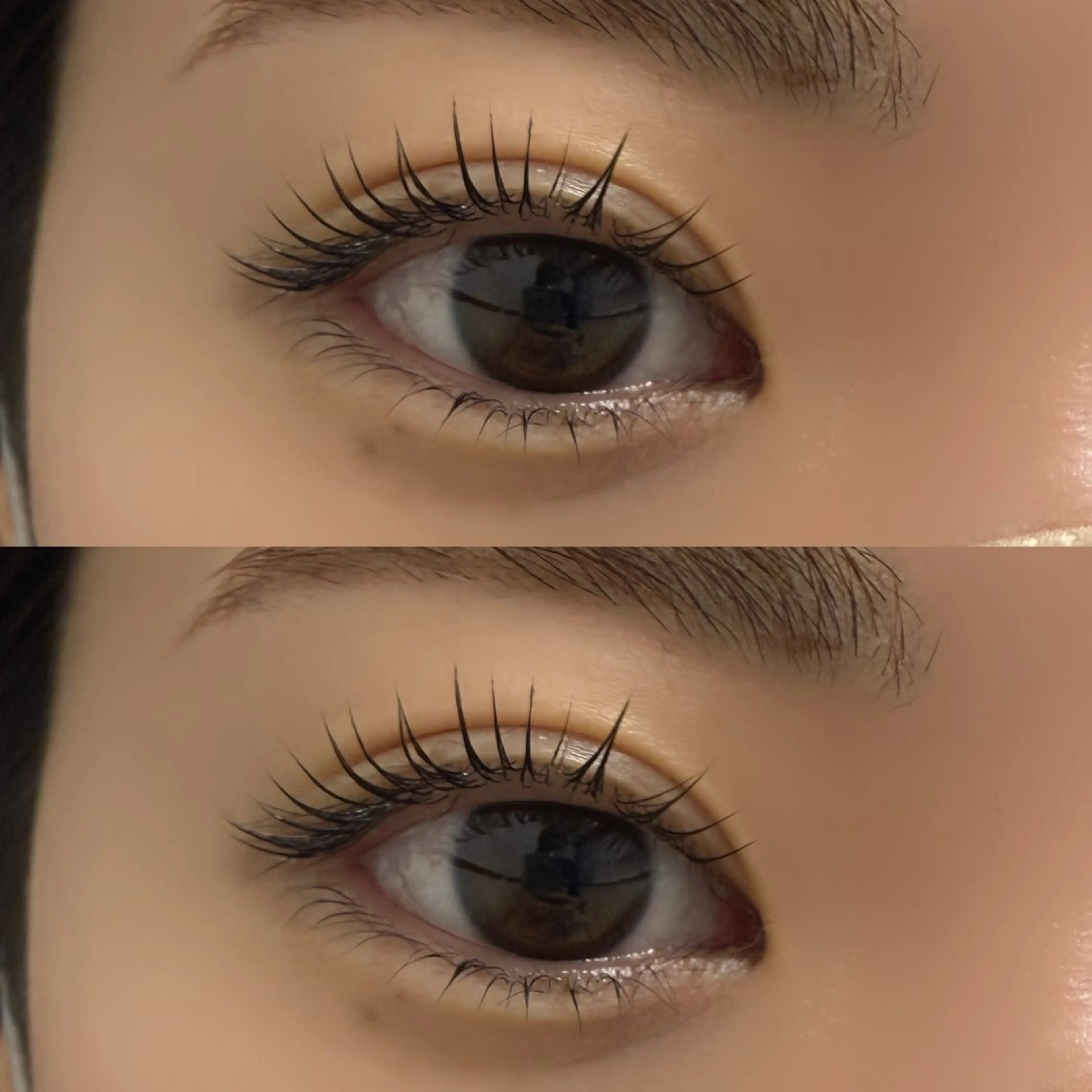 マツエク・マツパ Bianca新宿 🩵ISHIKAWAのマツエク・マツパデザイン