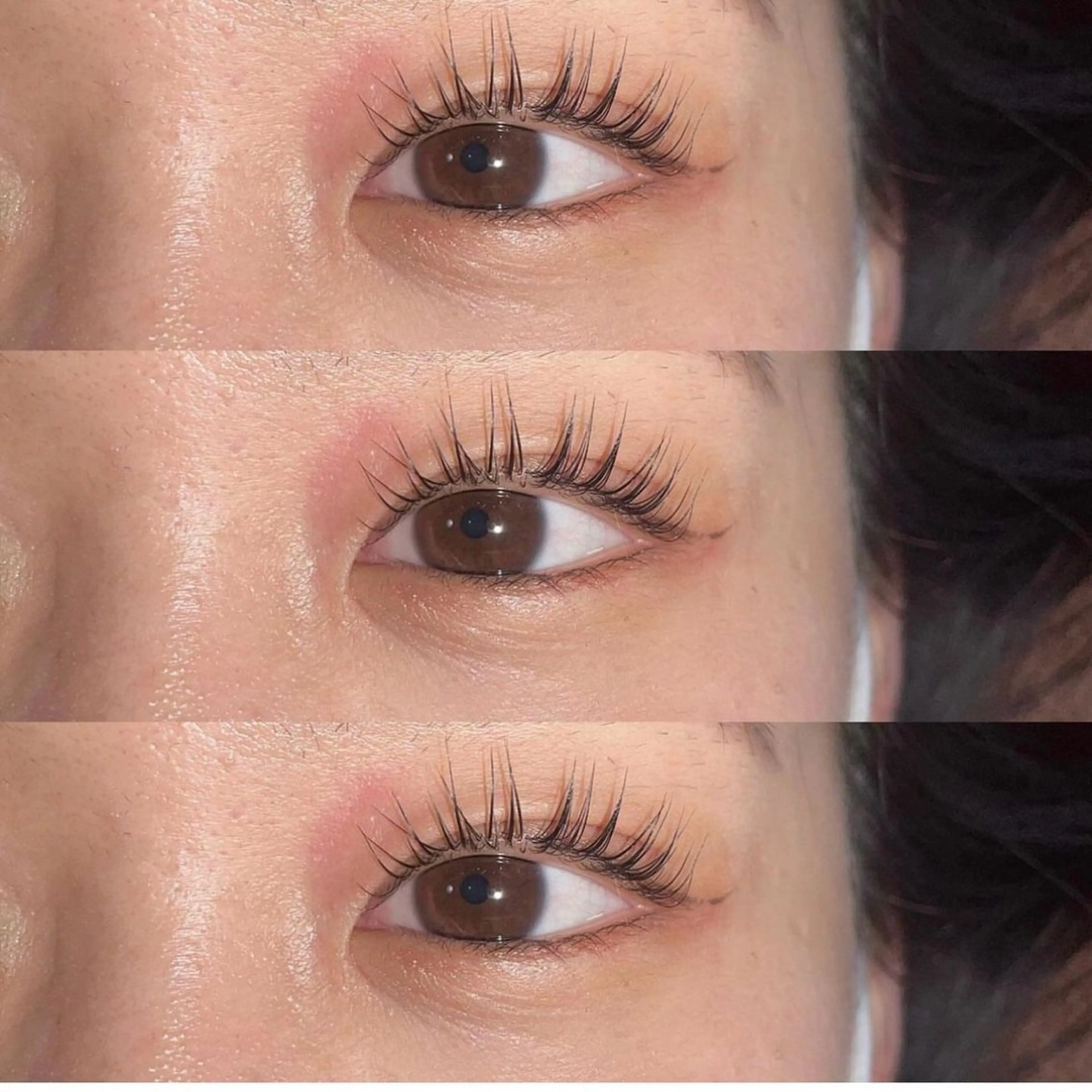 マツエク・マツパ ma tsuのマツエク・マツパデザイン