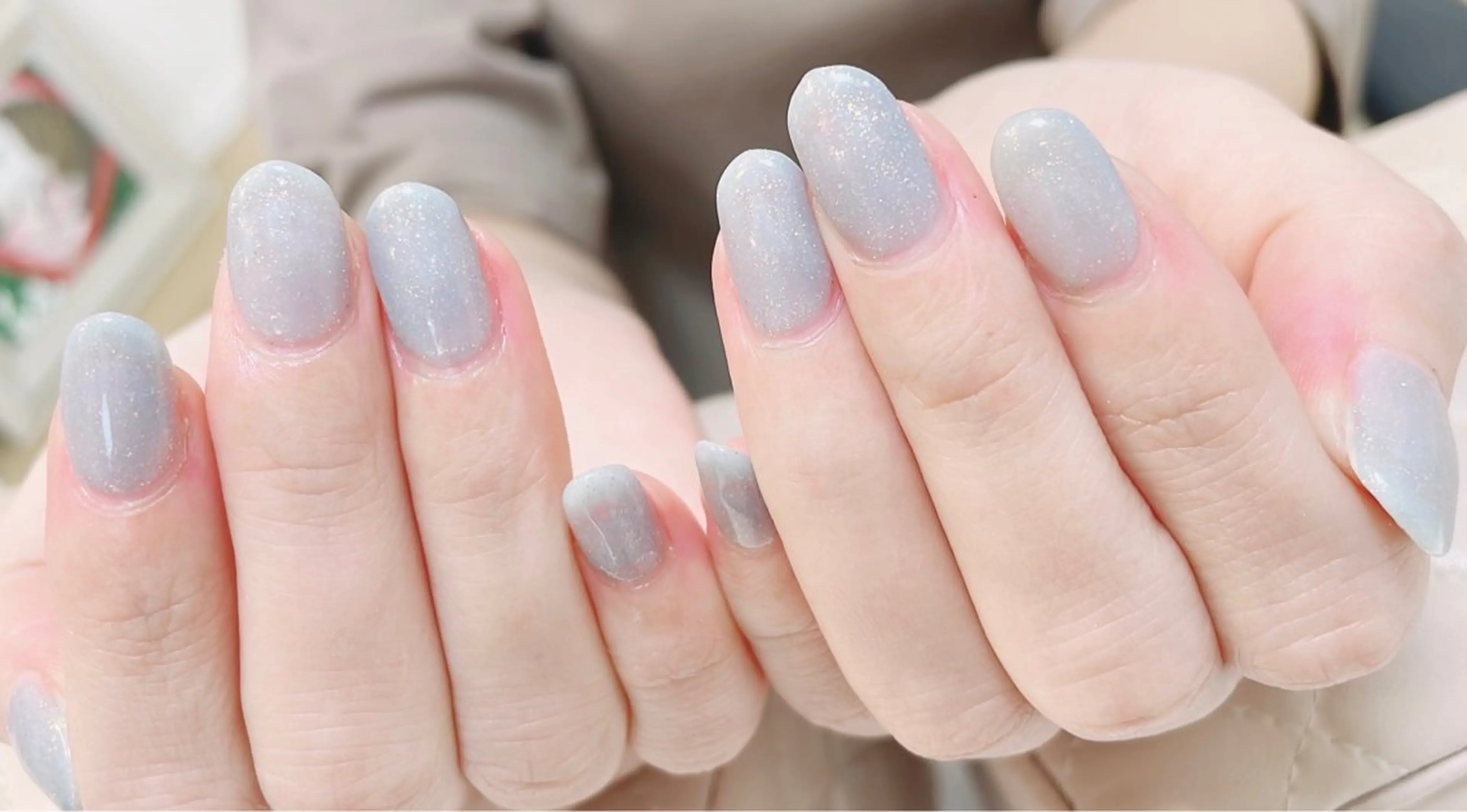 ネイル manis .のネイルデザイン