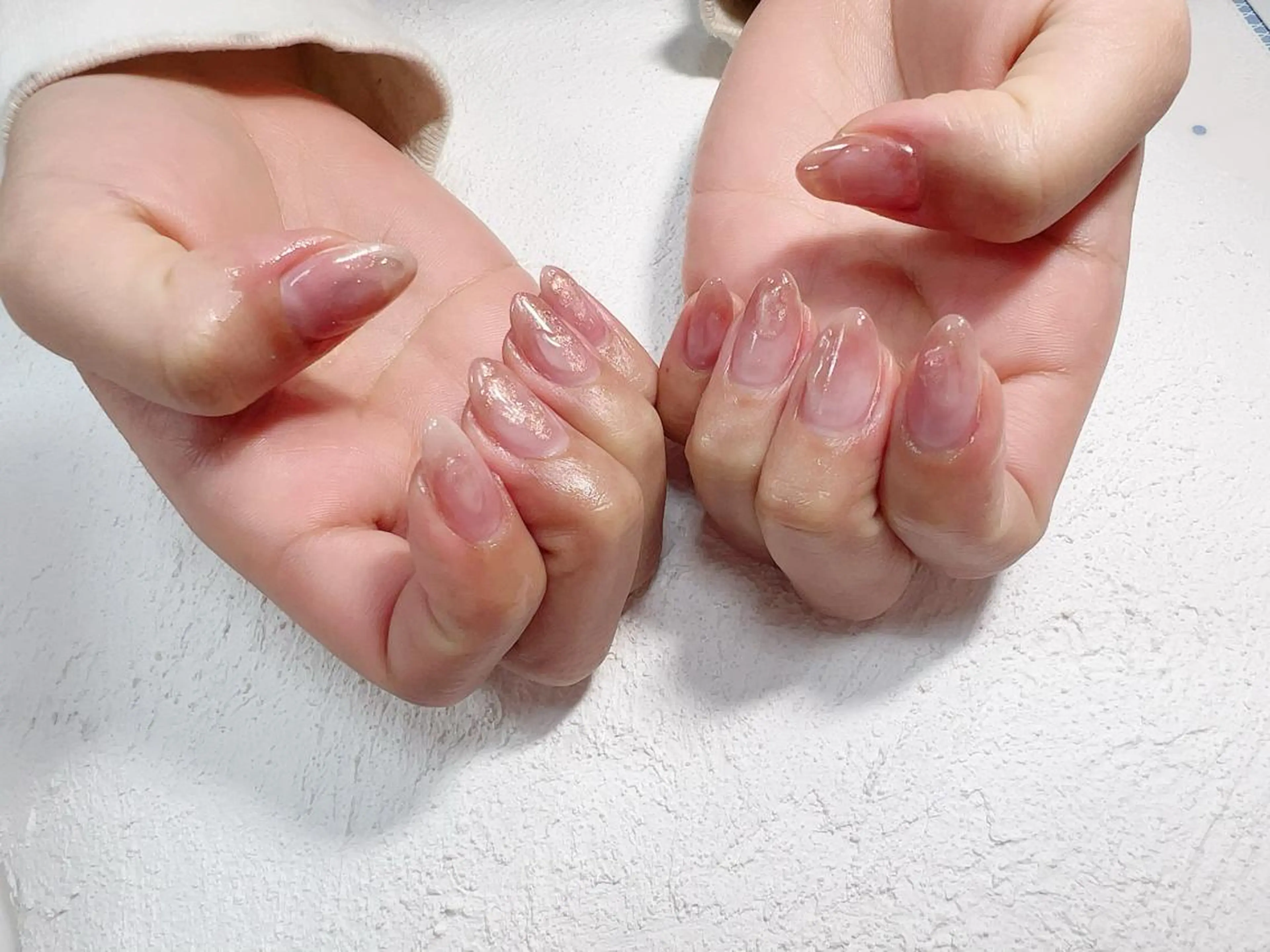 ネイル 持ち込み Regaro i.sのネイルデザイン