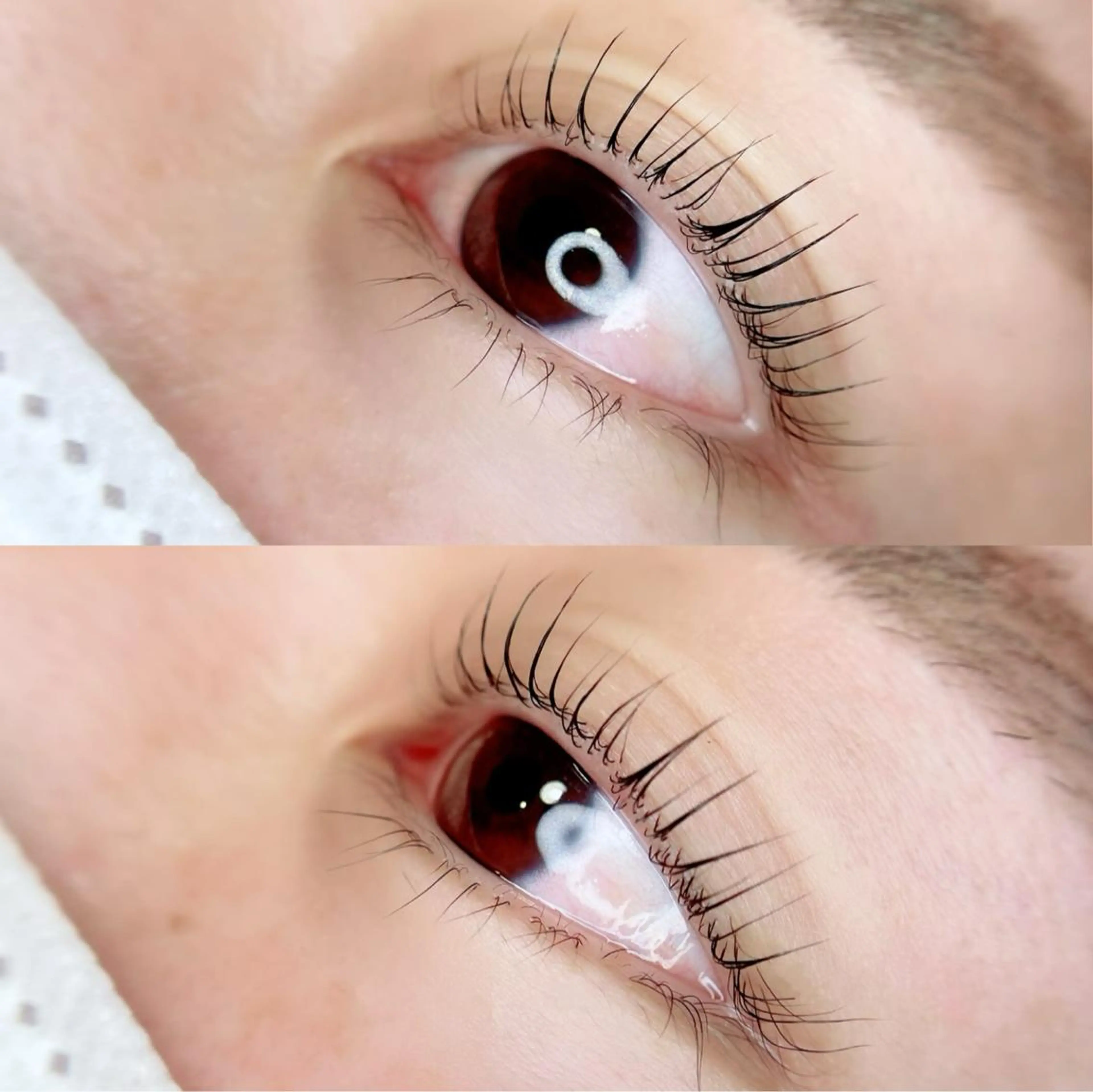 マツエク・マツパ mignon /まつげパーマ/眉毛のエステ・リラクイメージ