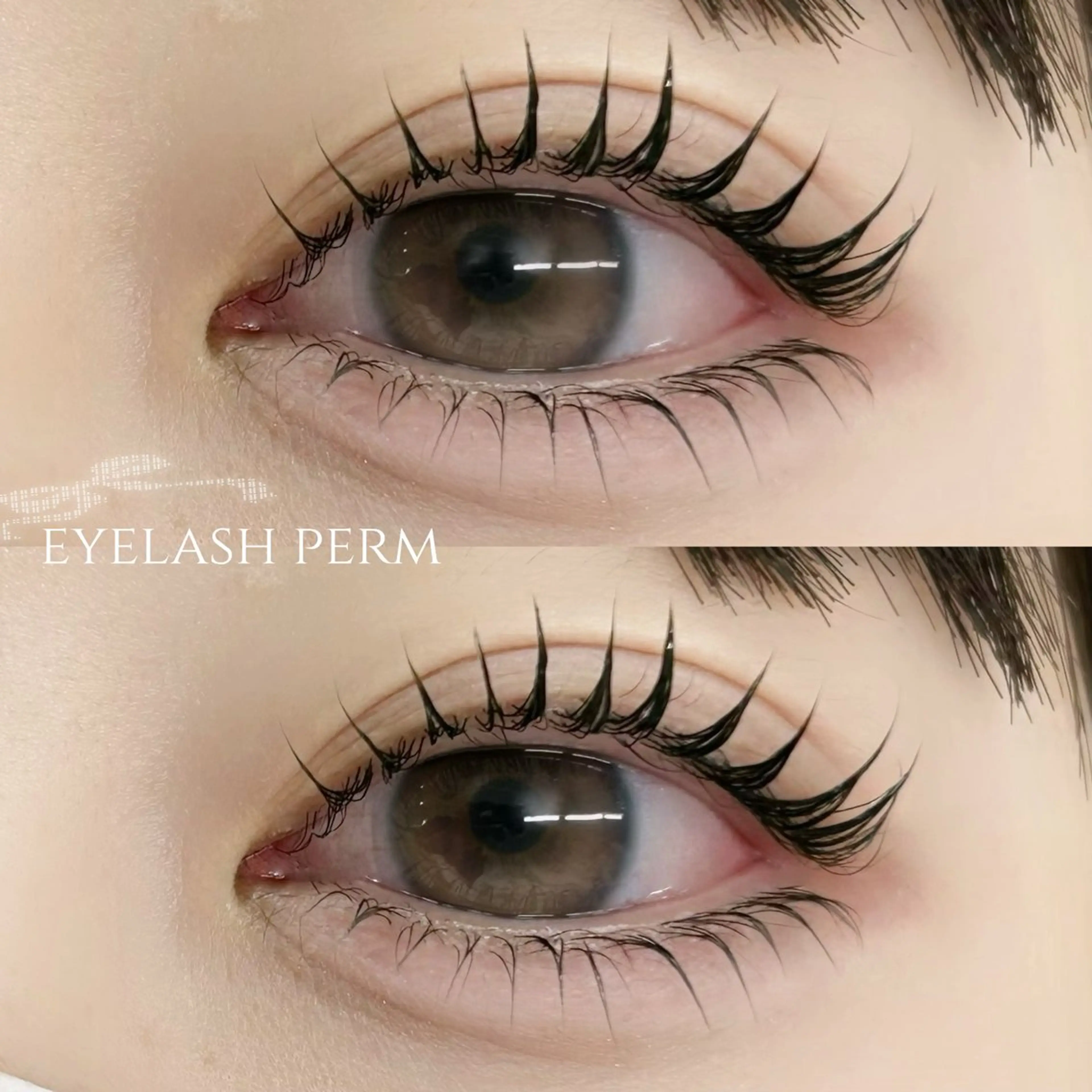 マツエク・マツパ Bianca川越西口 Sena／束感のマツエク・マツパデザイン