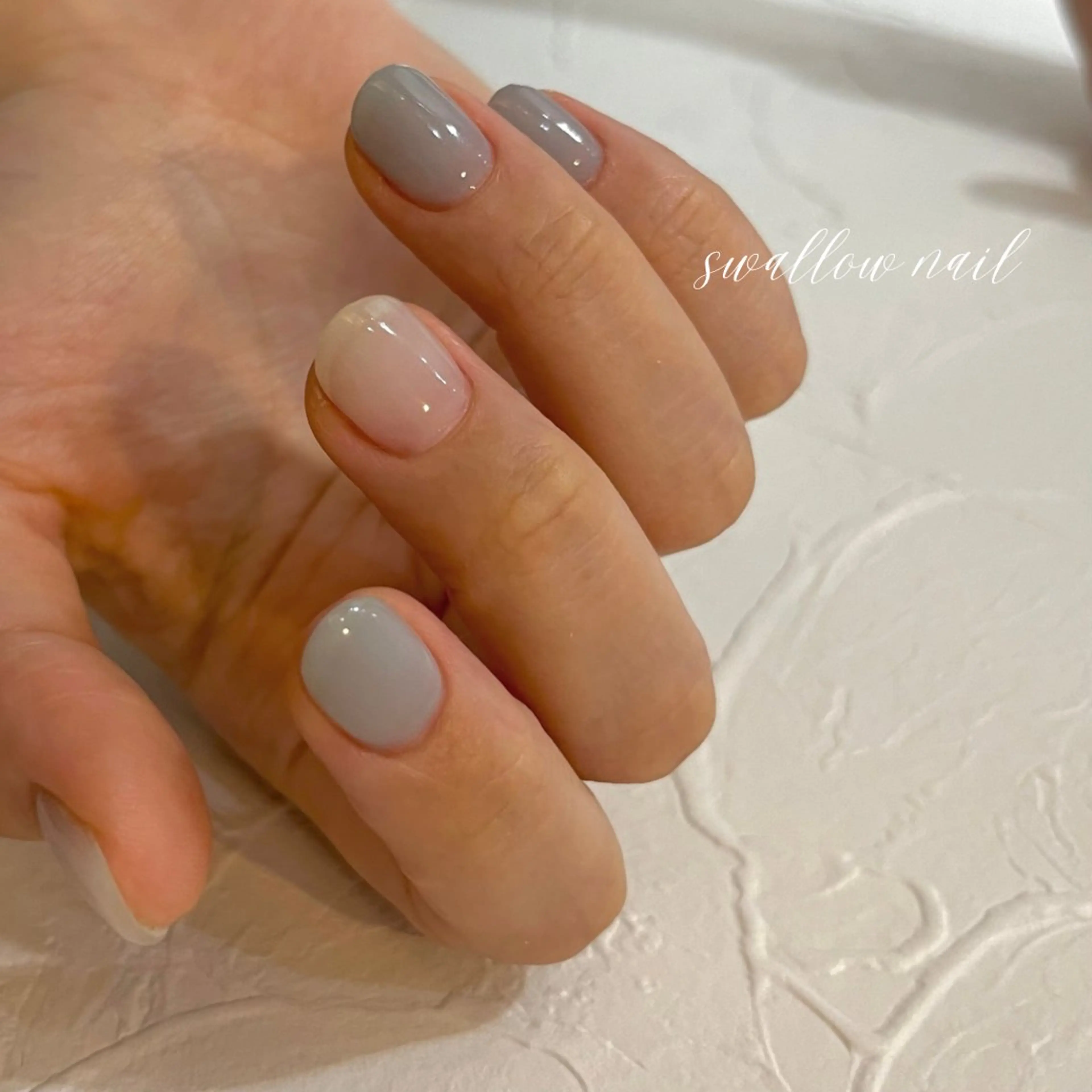 ネイル swallow nail所属・スワローネイル misatoのネイルデザイン