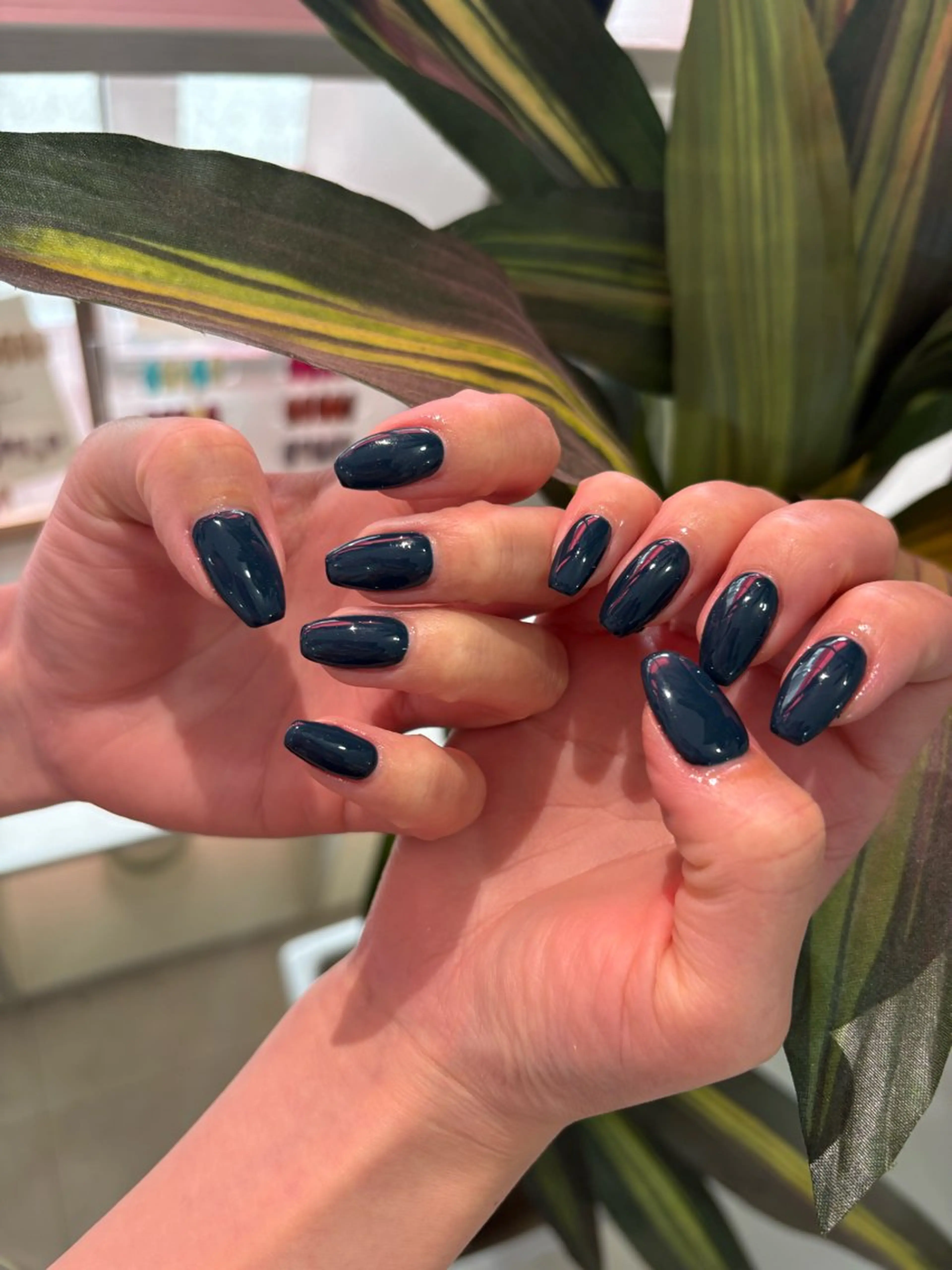 ネイル リリーズネイル 伊藤のネイルデザイン