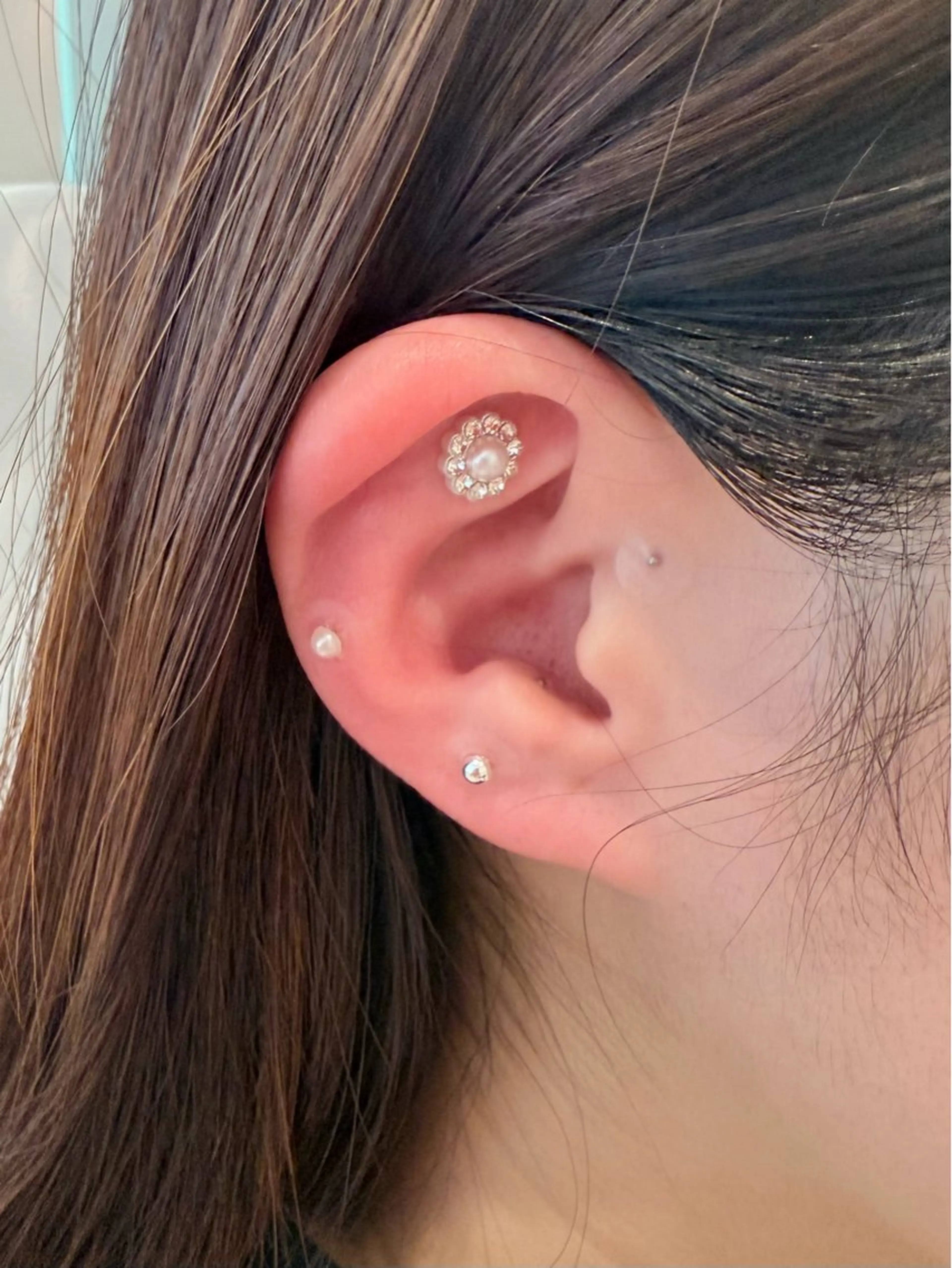 ADDICT中目黒店所属・毛穴洗浄/毛穴ケア 🌿中目黒🌿のエステ・リラクイメージ