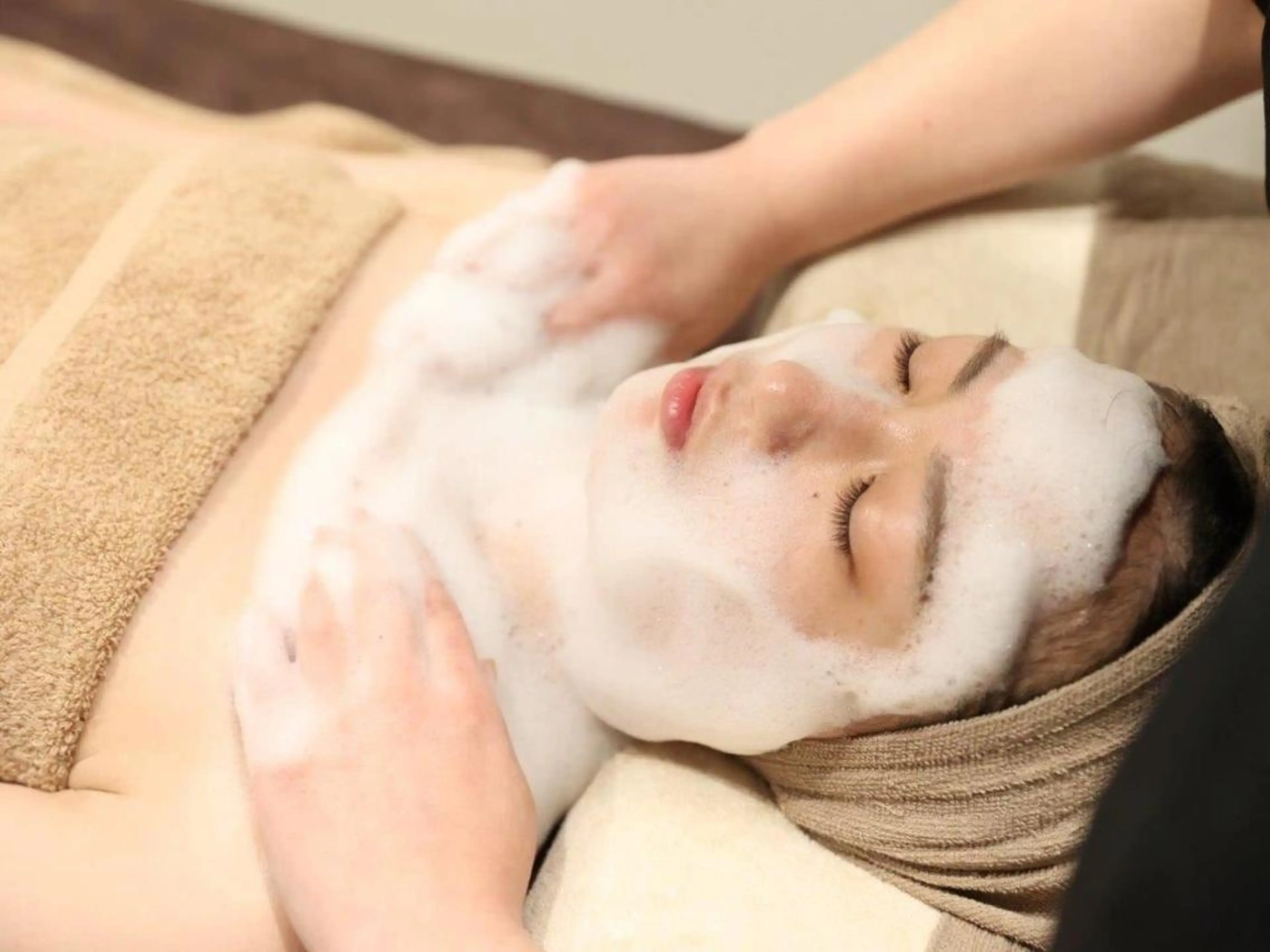 リオッサ オブ ラグーン神戸店のエステ・リラクイメージ