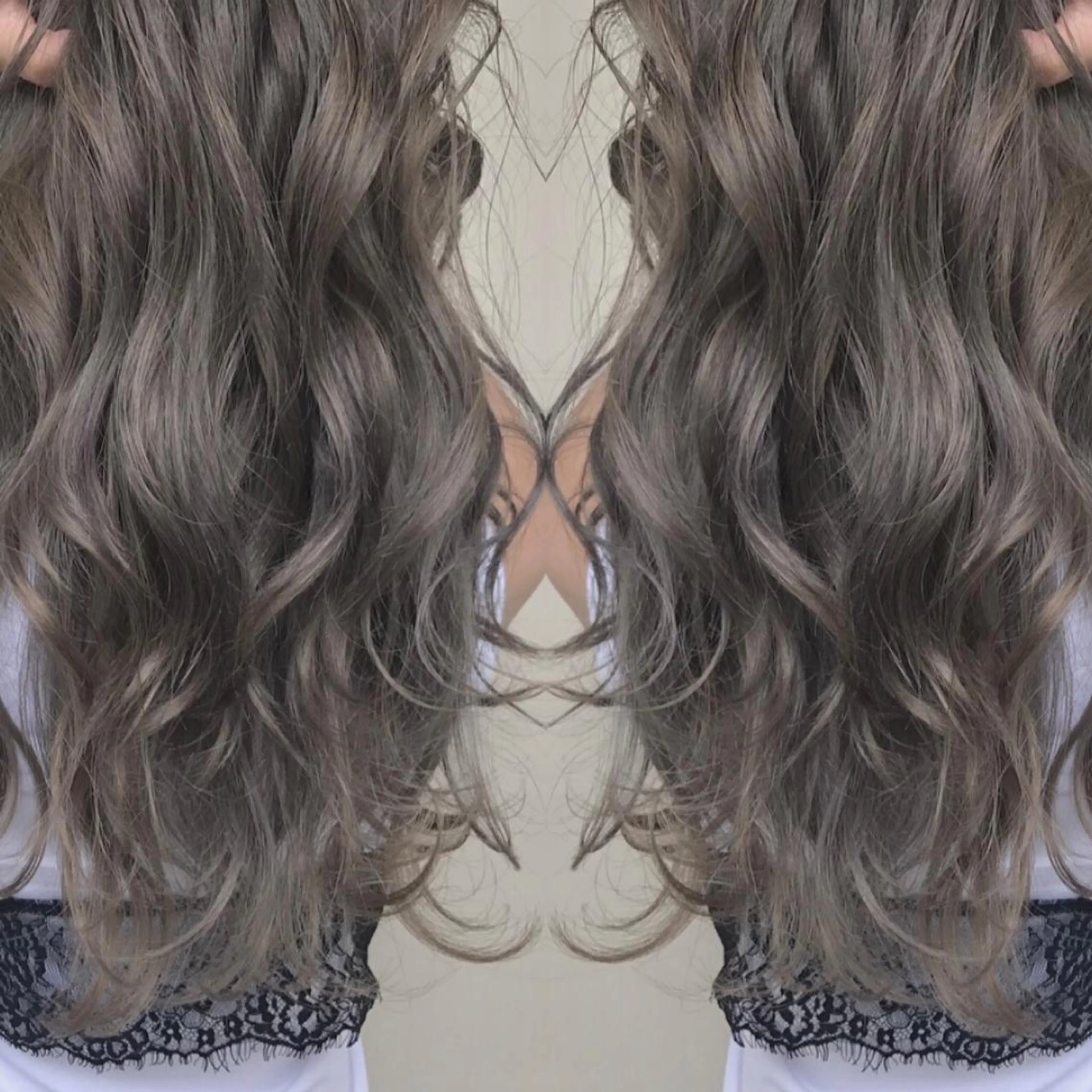 セミロング カラー パーマ ヘアアレンジ メンズ キッズ ネイル マツエク・マツパ メンズバレイヤージュ メンズブリーチ メンズハイライト メンズハイトーン メンズインナーカラー 髪質改善🇰🇷 レイヤーカット/梅田のヘアスタイル